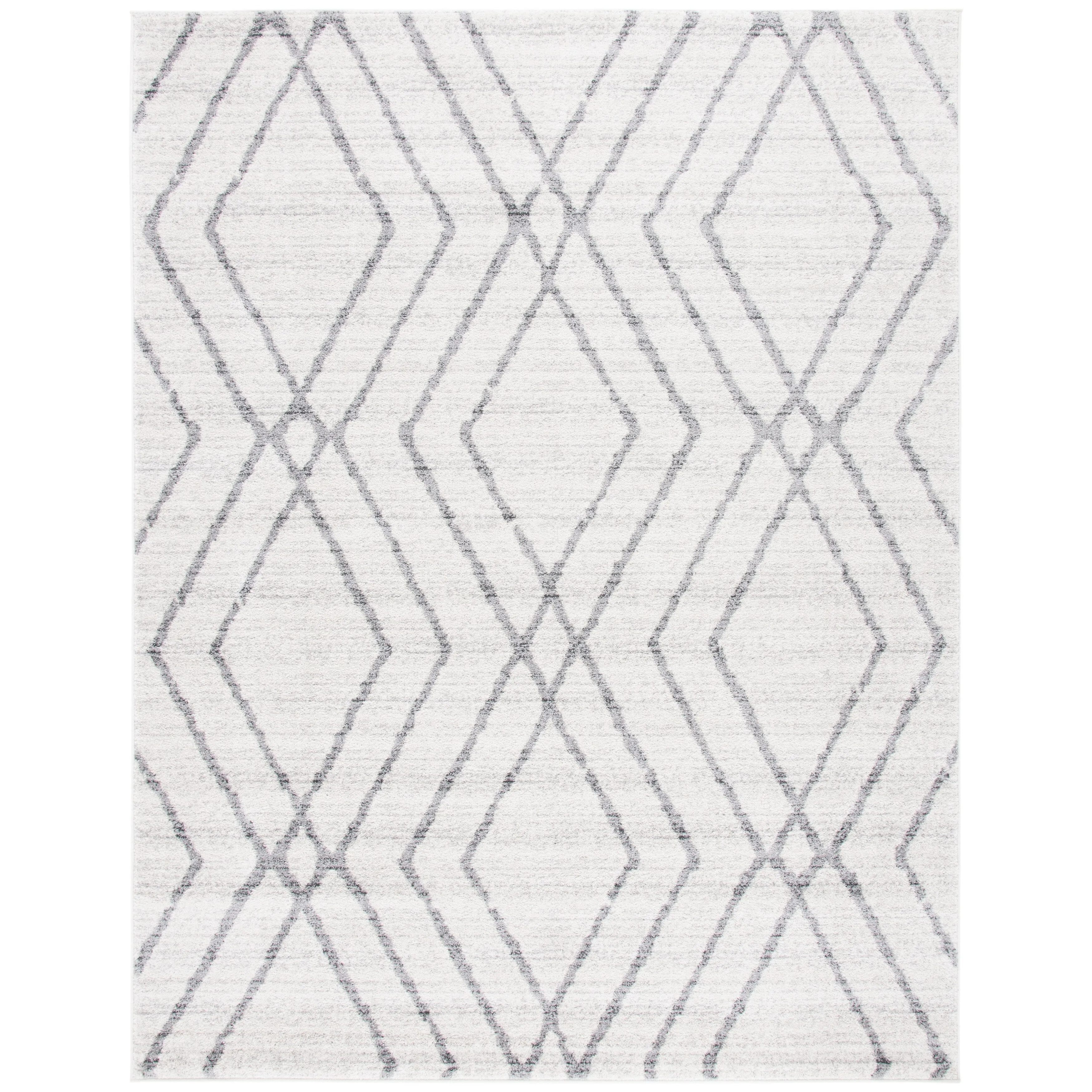 SAFAVIEH Adirondack Konstantin Modern Geometric Rug