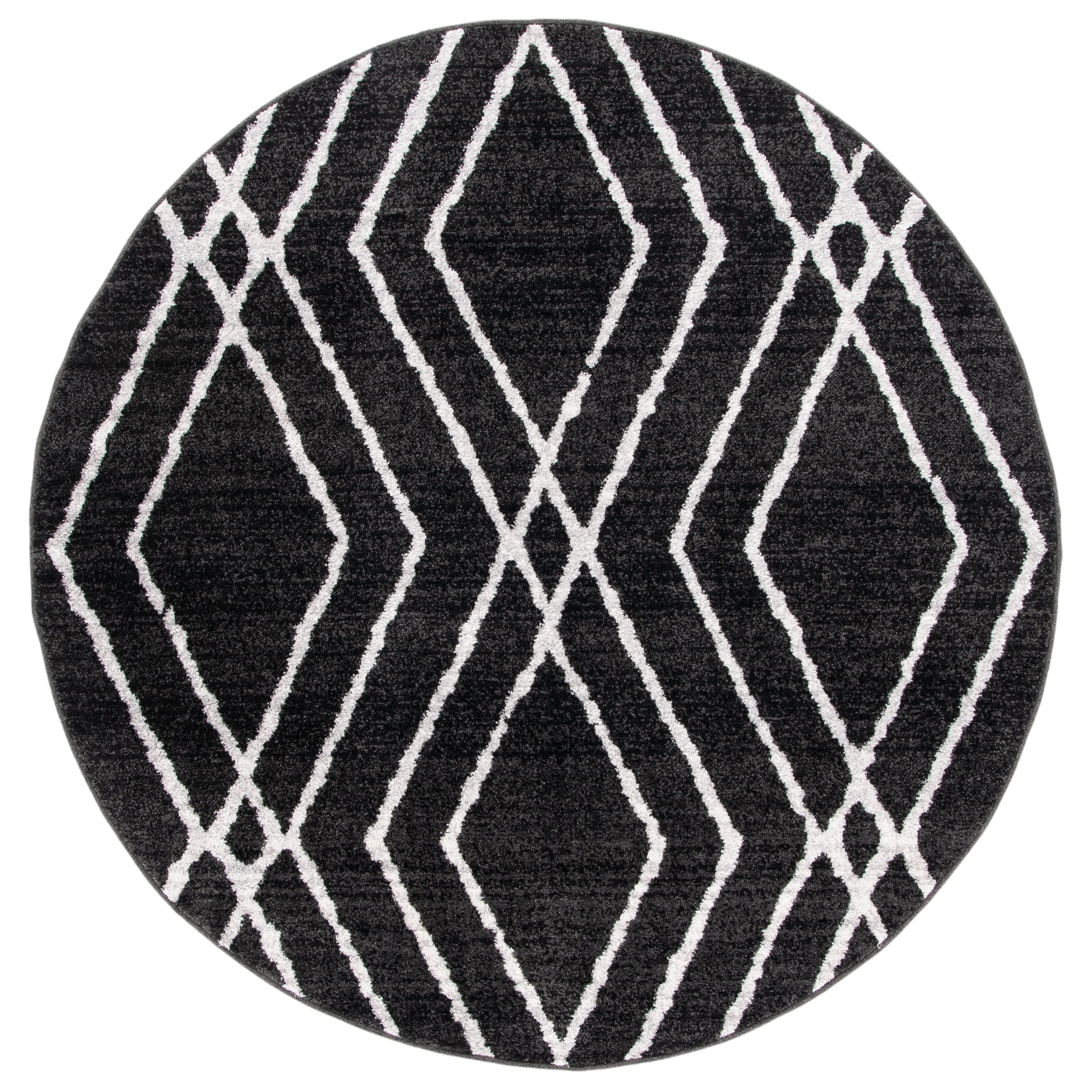 SAFAVIEH Adirondack Konstantin Modern Geometric Rug