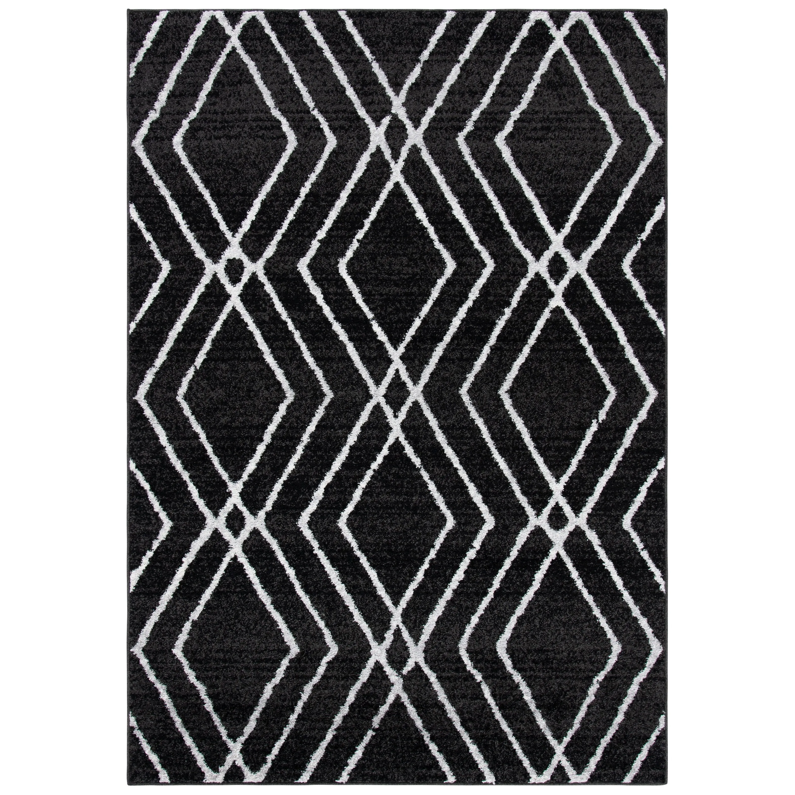 SAFAVIEH Adirondack Konstantin Modern Geometric Rug