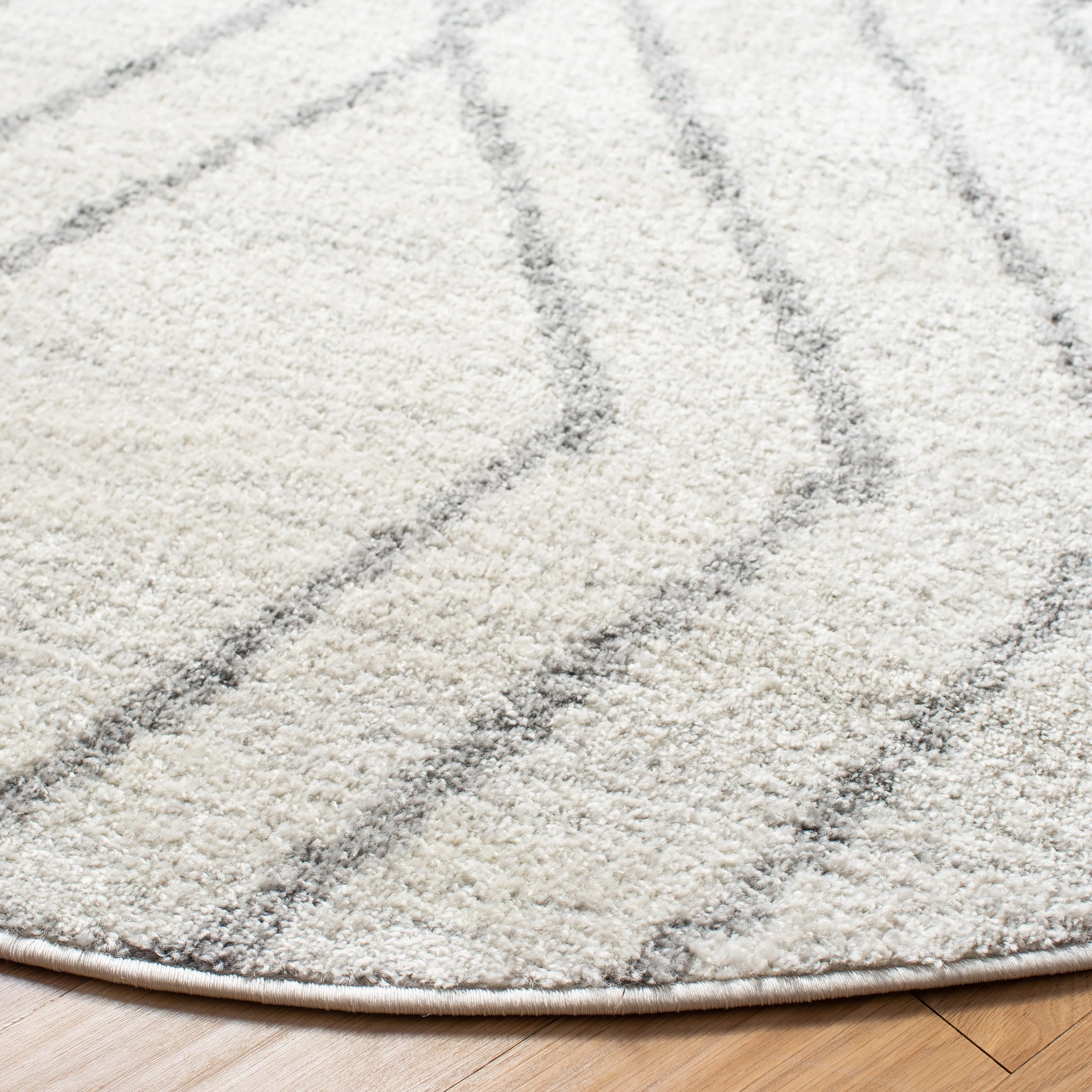 SAFAVIEH Adirondack Konstantin Modern Geometric Rug