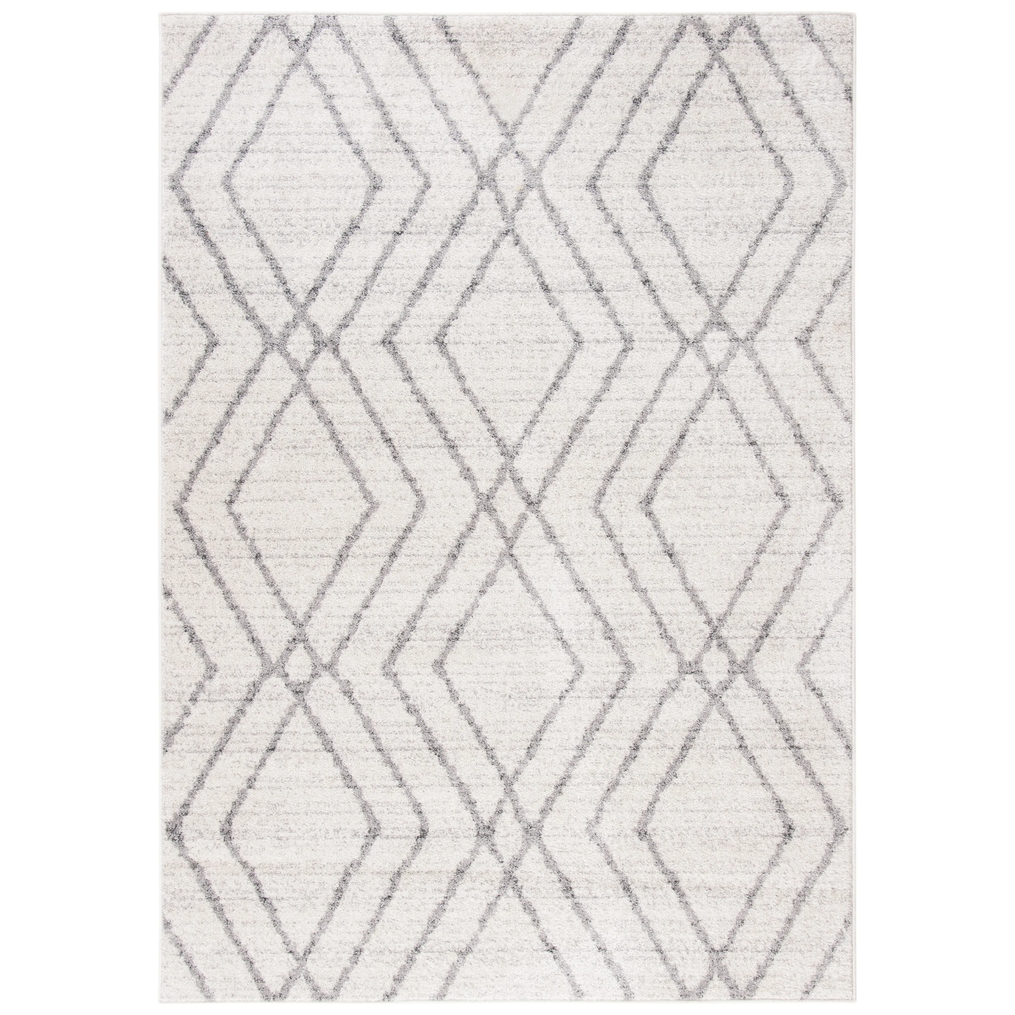 SAFAVIEH Adirondack Konstantin Modern Geometric Rug