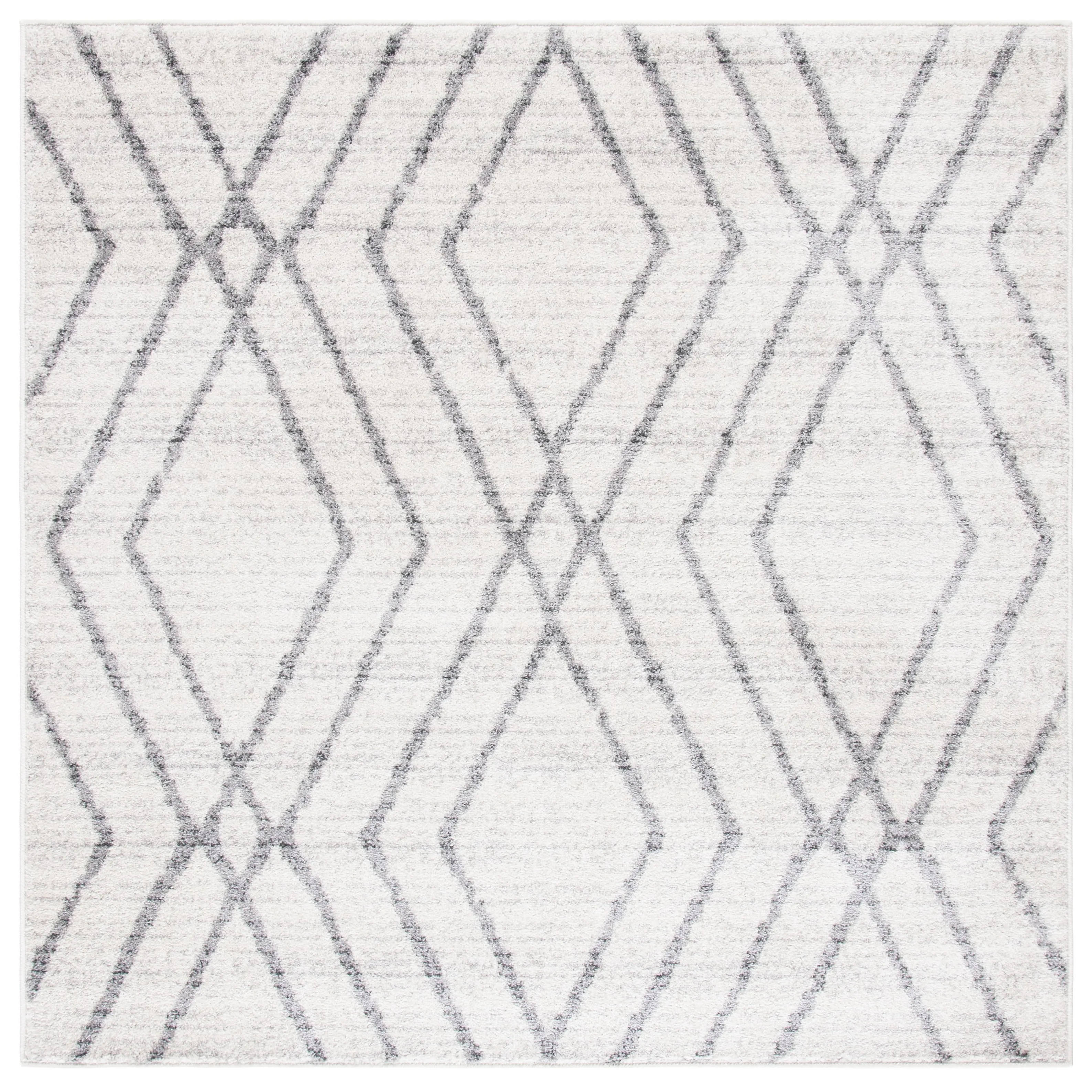 SAFAVIEH Adirondack Konstantin Modern Geometric Rug