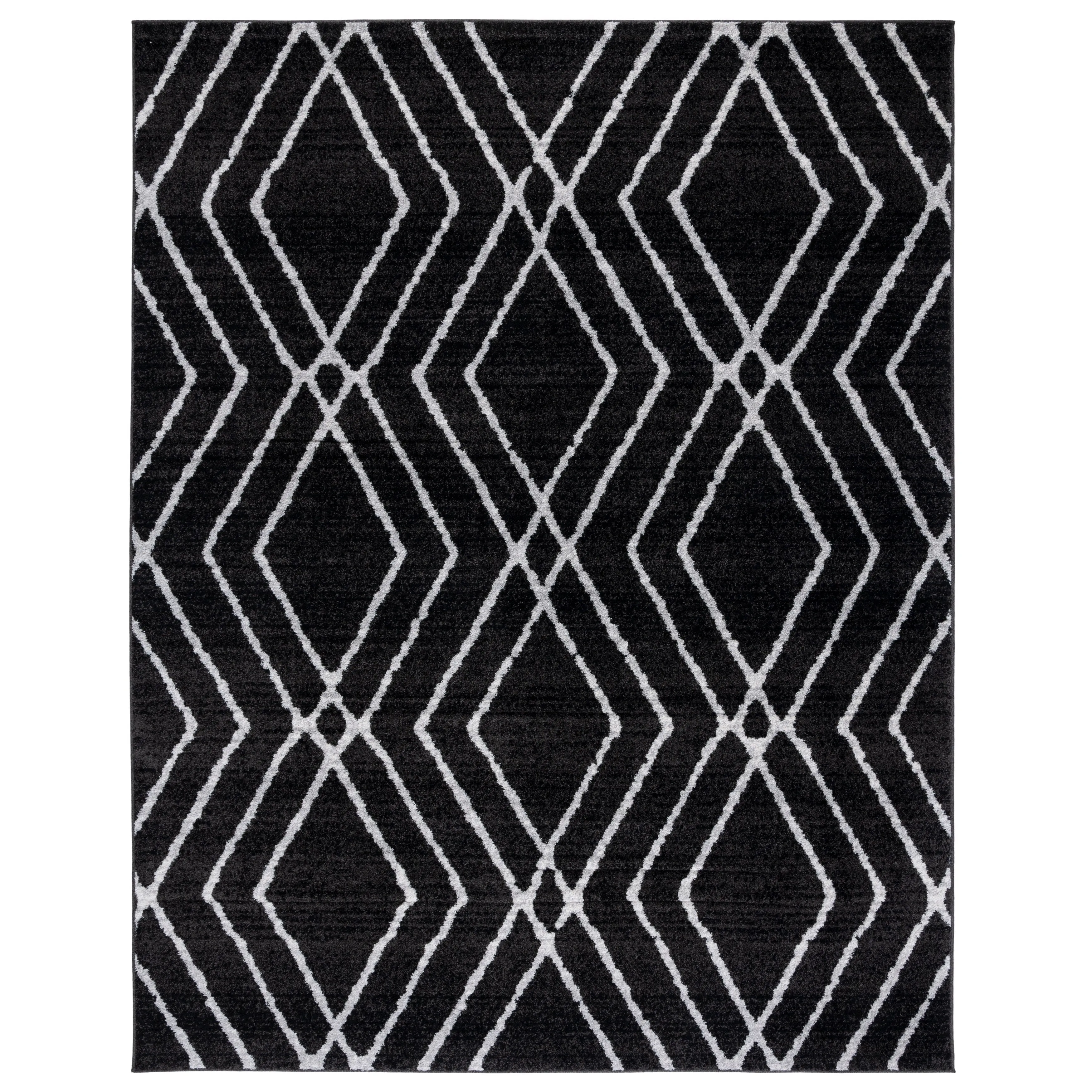 SAFAVIEH Adirondack Konstantin Modern Geometric Rug