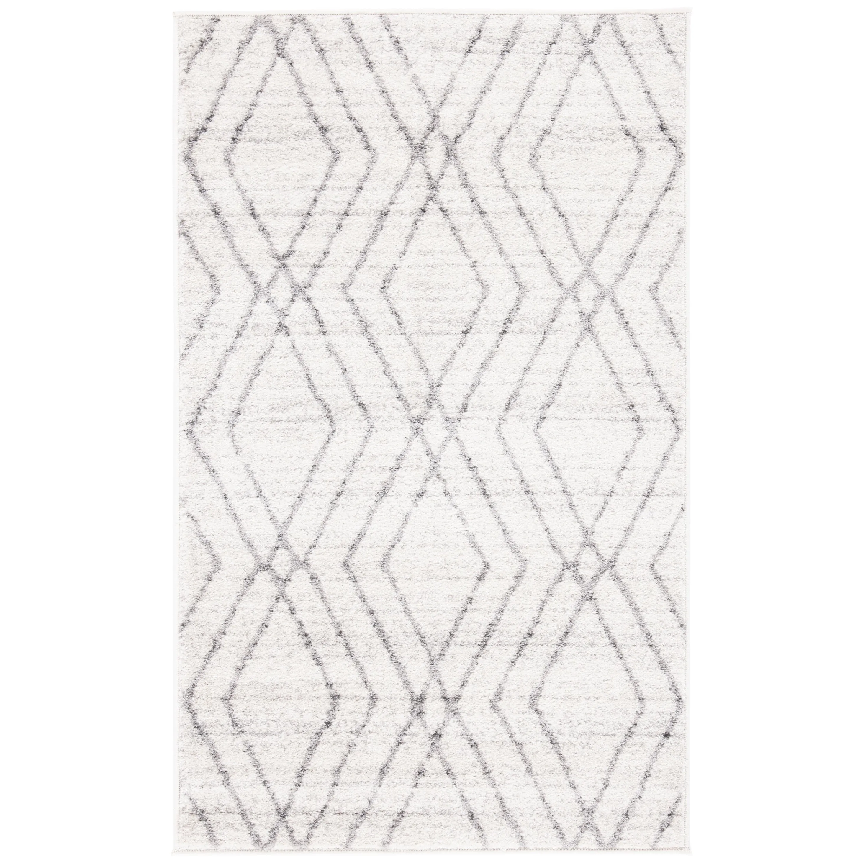 SAFAVIEH Adirondack Konstantin Modern Geometric Rug