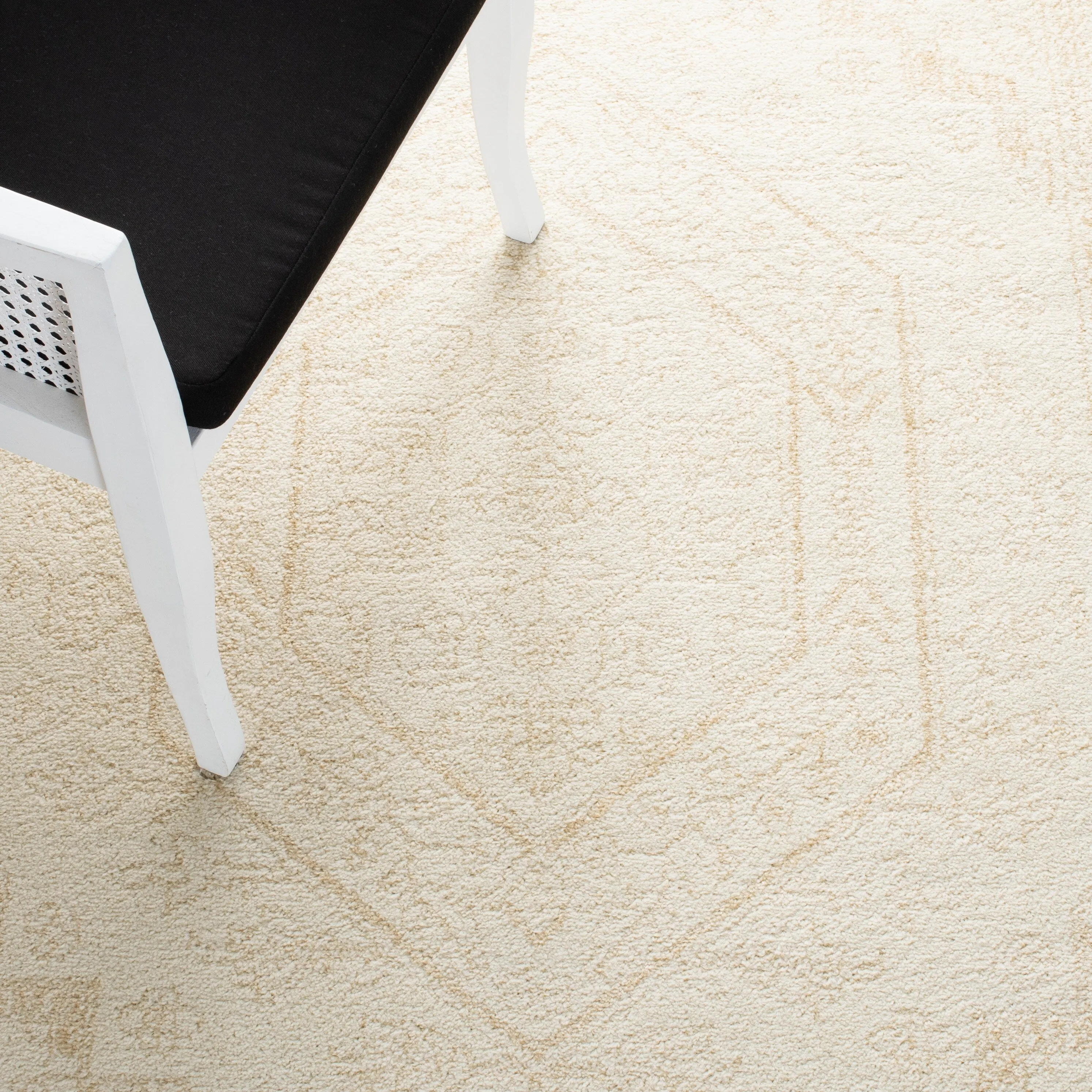 SAFAVIEH Adirondack Sian Rustic Oriental Medallion Rug