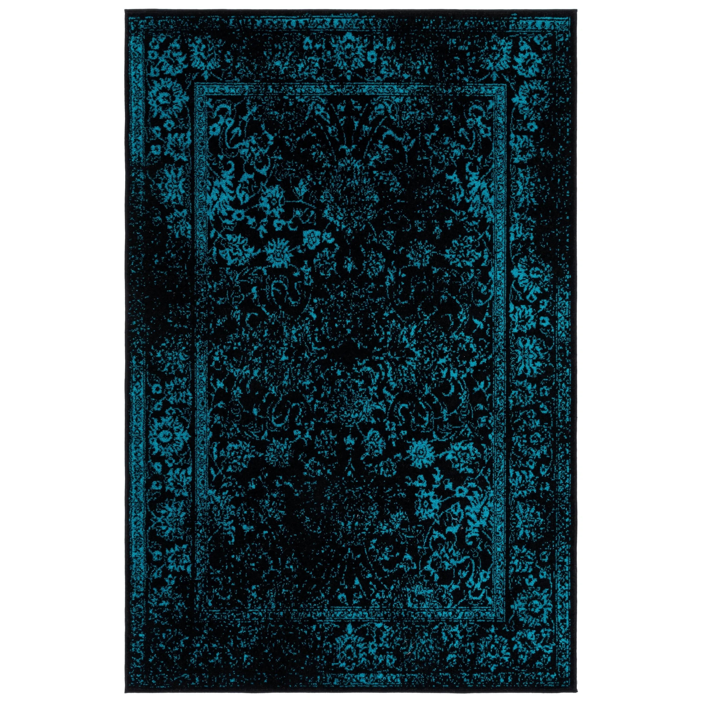 SAFAVIEH Adirondack Sian Rustic Oriental Medallion Rug