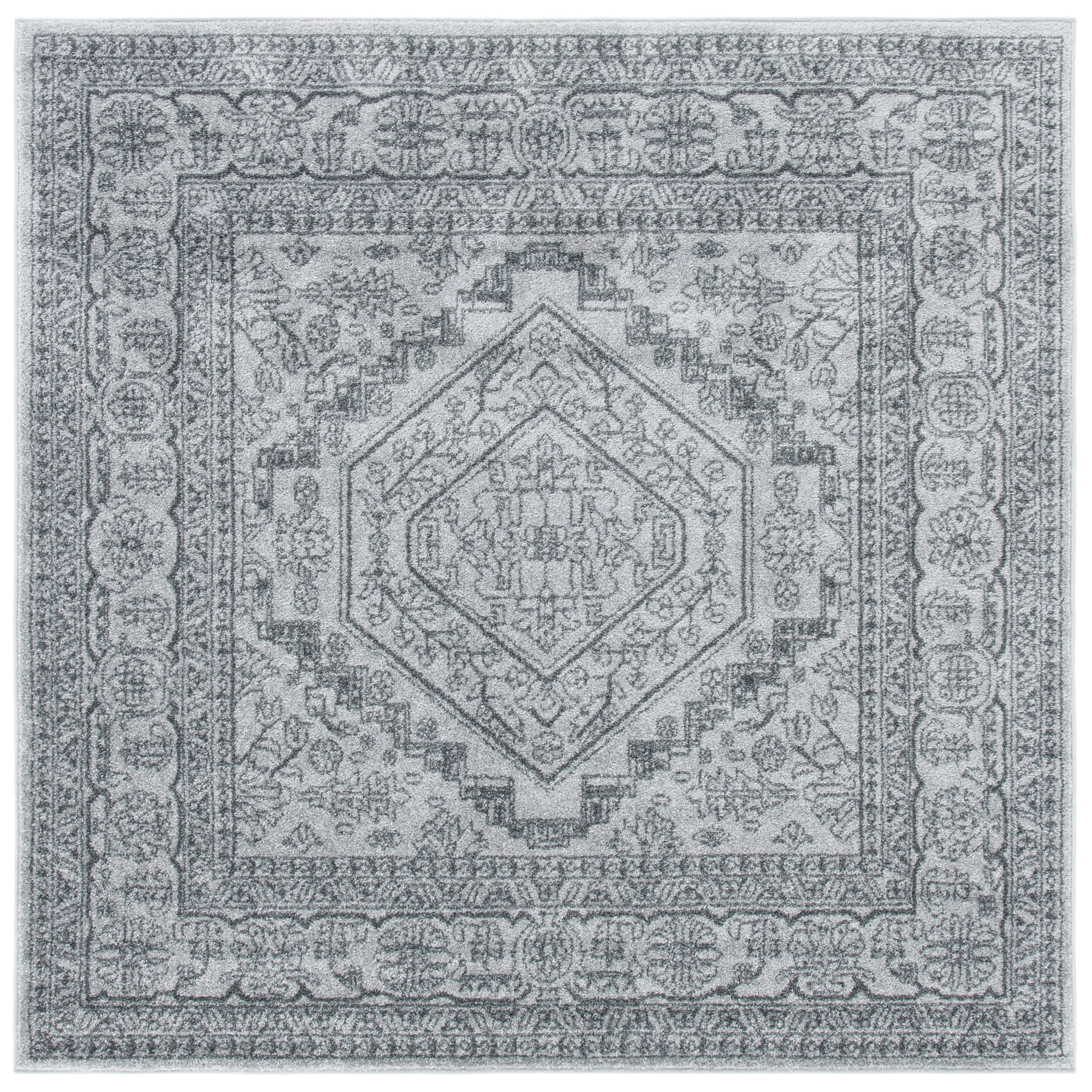 SAFAVIEH Adirondack Sian Rustic Oriental Medallion Rug
