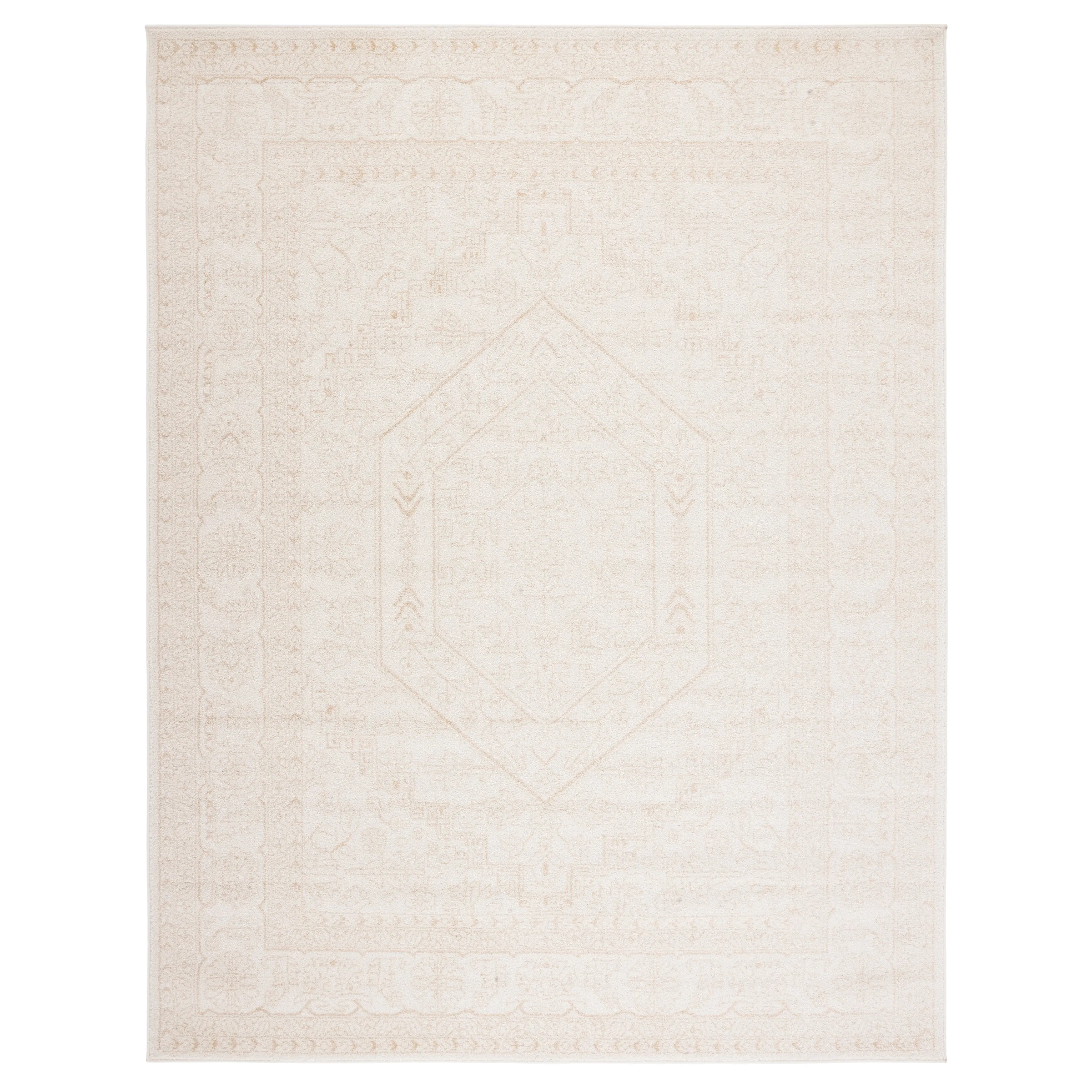 SAFAVIEH Adirondack Sian Rustic Oriental Medallion Rug