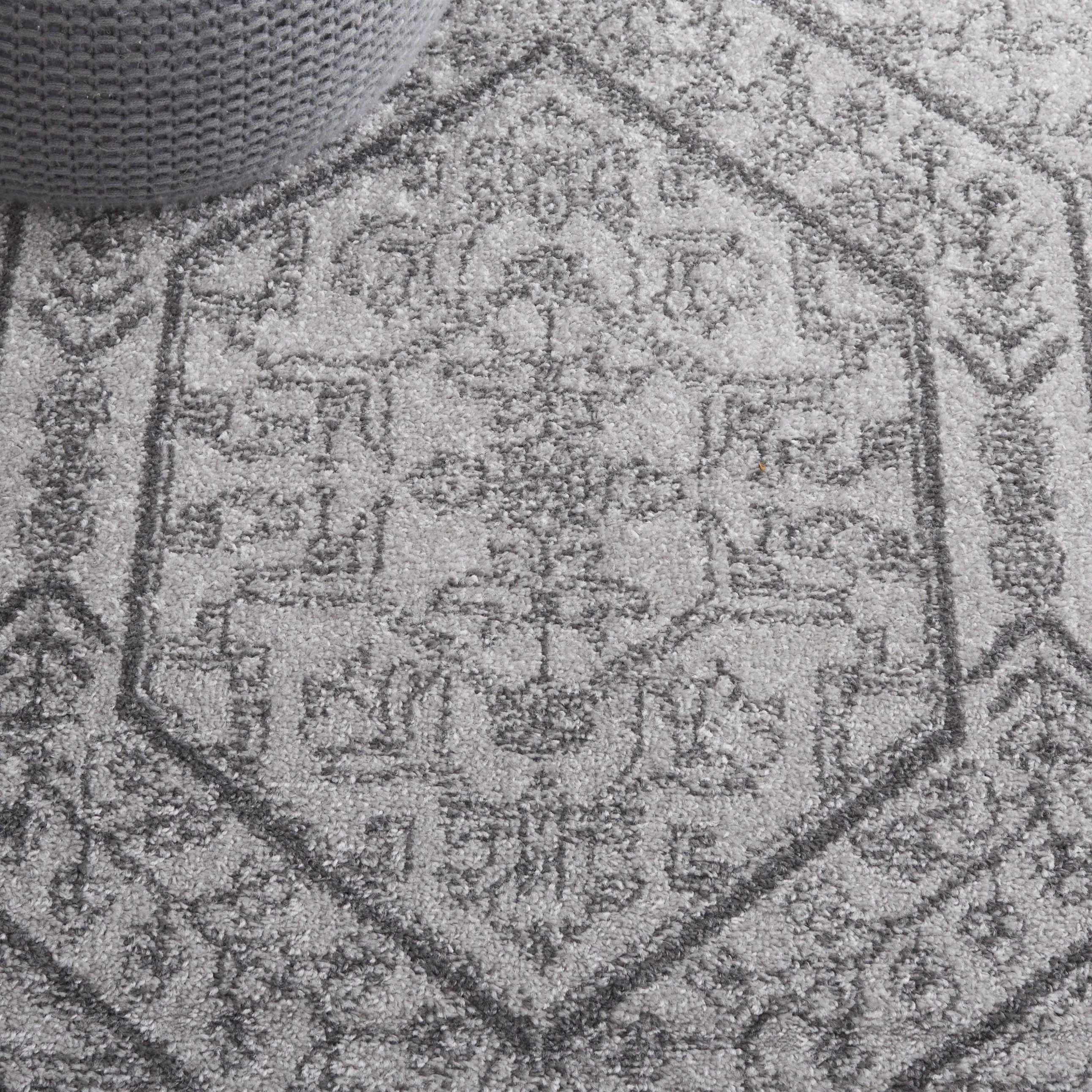 SAFAVIEH Adirondack Sian Rustic Oriental Medallion Rug