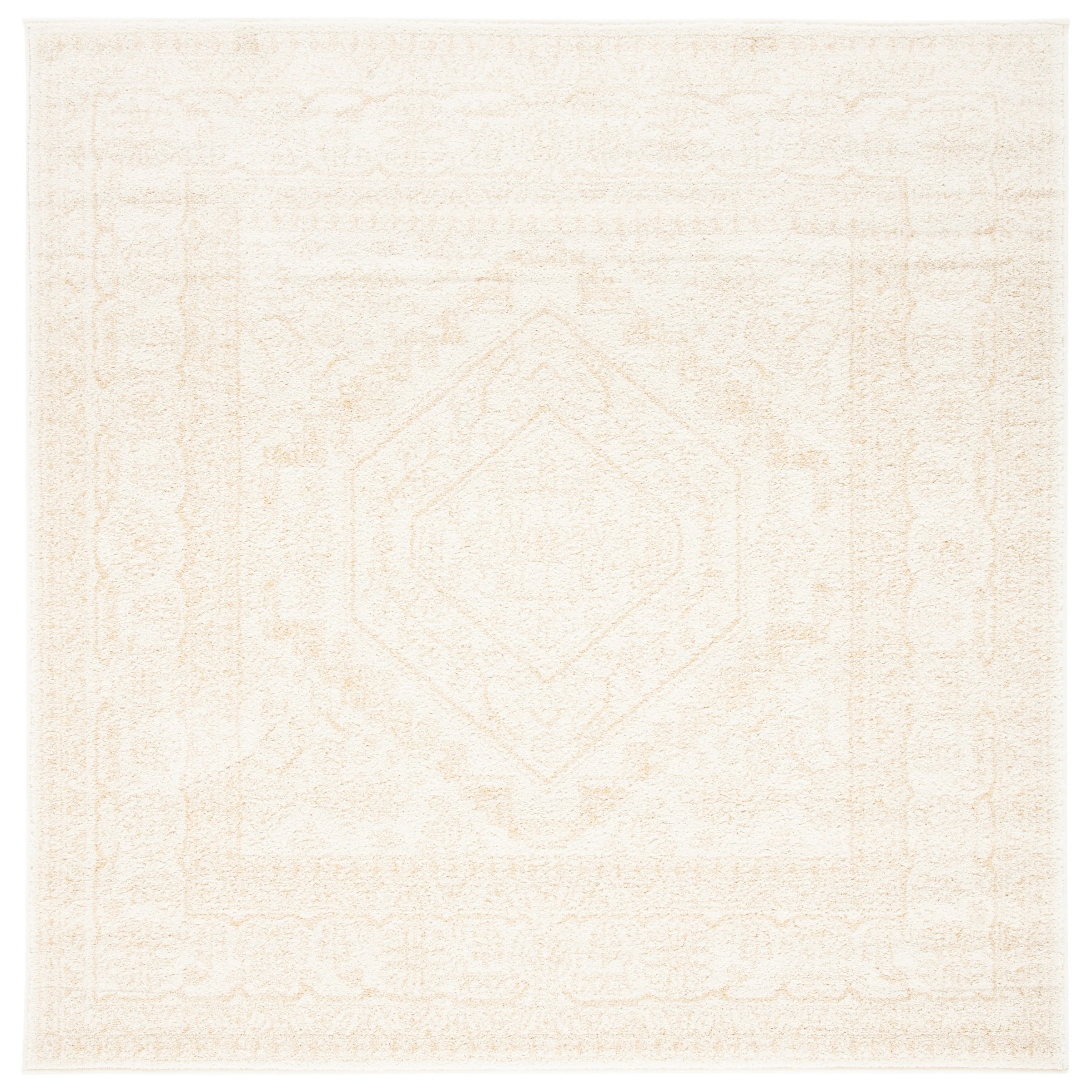 SAFAVIEH Adirondack Sian Rustic Oriental Medallion Rug