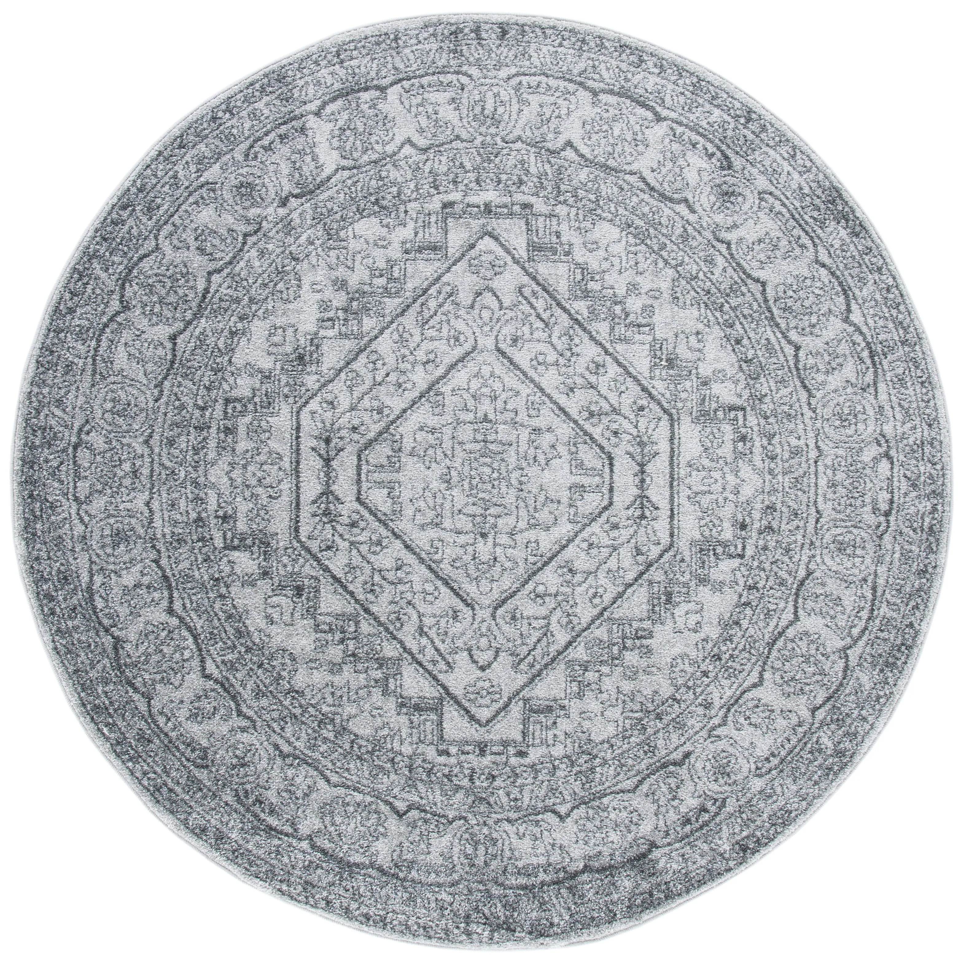 SAFAVIEH Adirondack Sian Rustic Oriental Medallion Rug