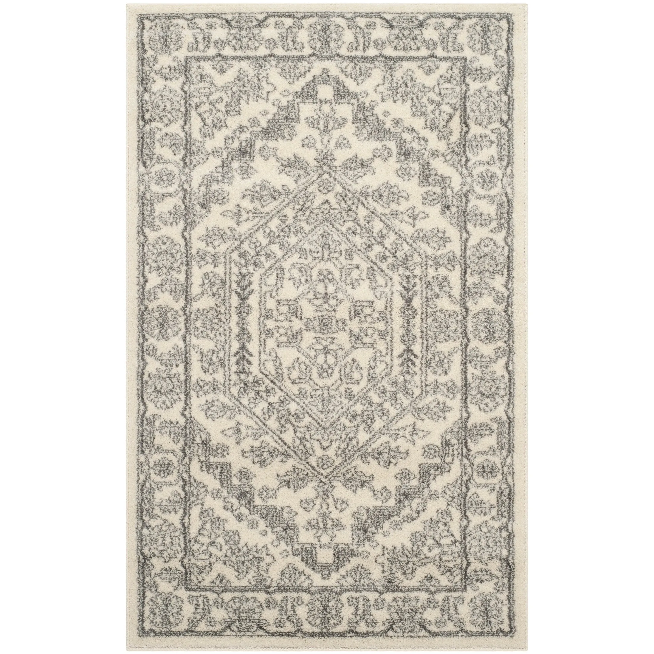 SAFAVIEH Adirondack Sian Rustic Oriental Medallion Rug