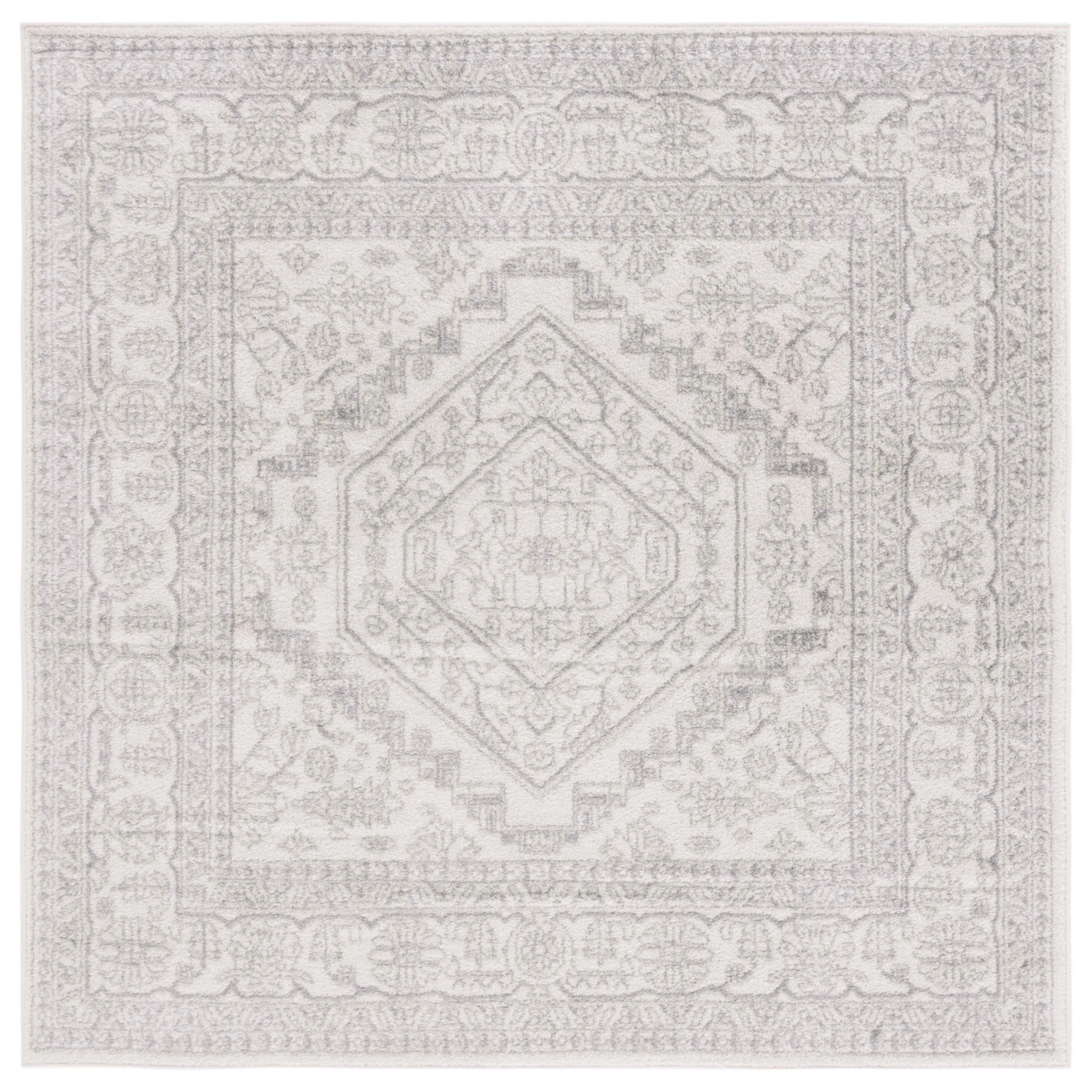 SAFAVIEH Adirondack Sian Rustic Oriental Medallion Rug