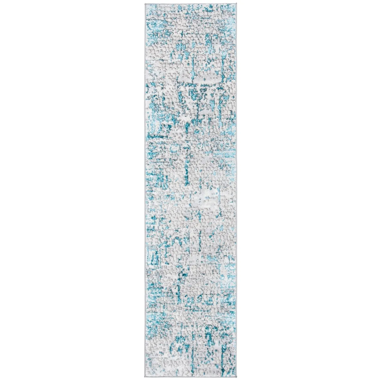 SAFAVIEH Amelia Valvi Modern Abstract Rug