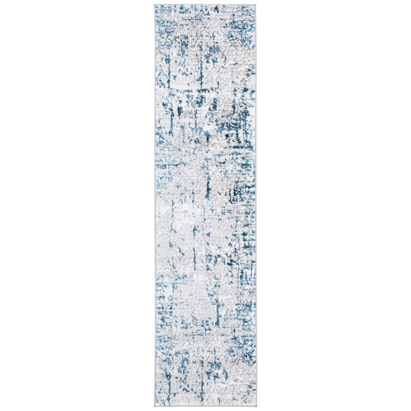 SAFAVIEH Amelia Valvi Modern Abstract Rug