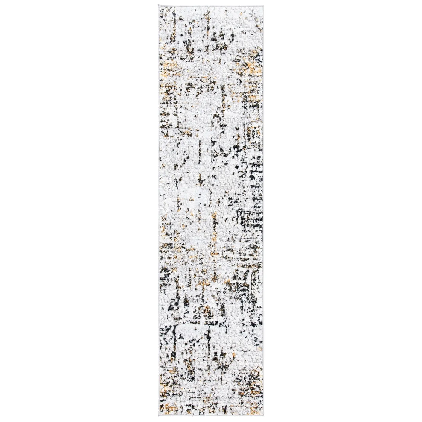 SAFAVIEH Amelia Valvi Modern Abstract Rug