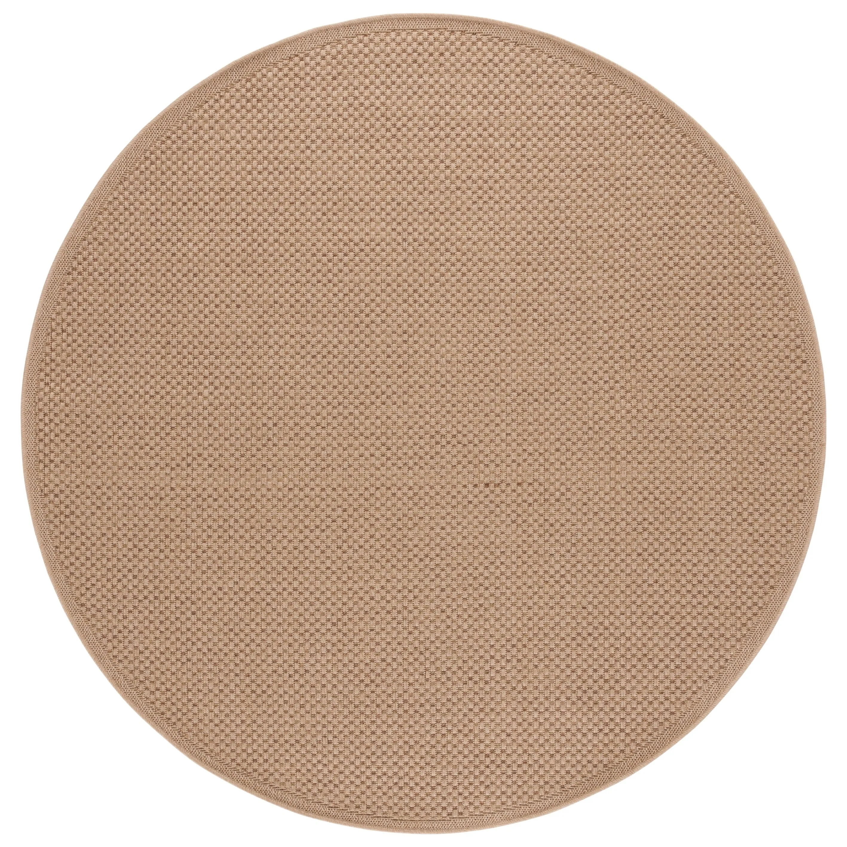 SAFAVIEH Atrium Guda Sisal Indoor/Outdoor Farmhouse Rug