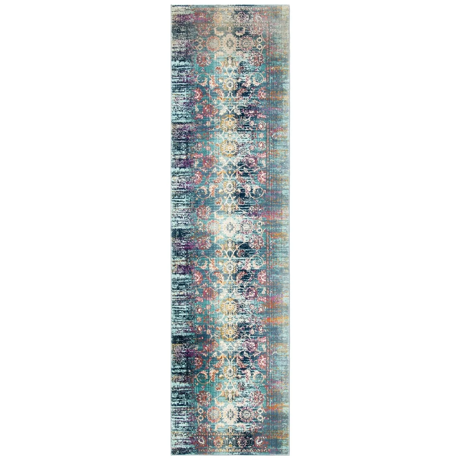 SAFAVIEH Baldwin Marsida Vintage Boho Oriental Rug