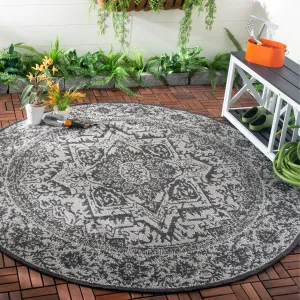 SAFAVIEH Beach House Pouline Indoor/ Outdoor Waterproof Patio Backyard Rug