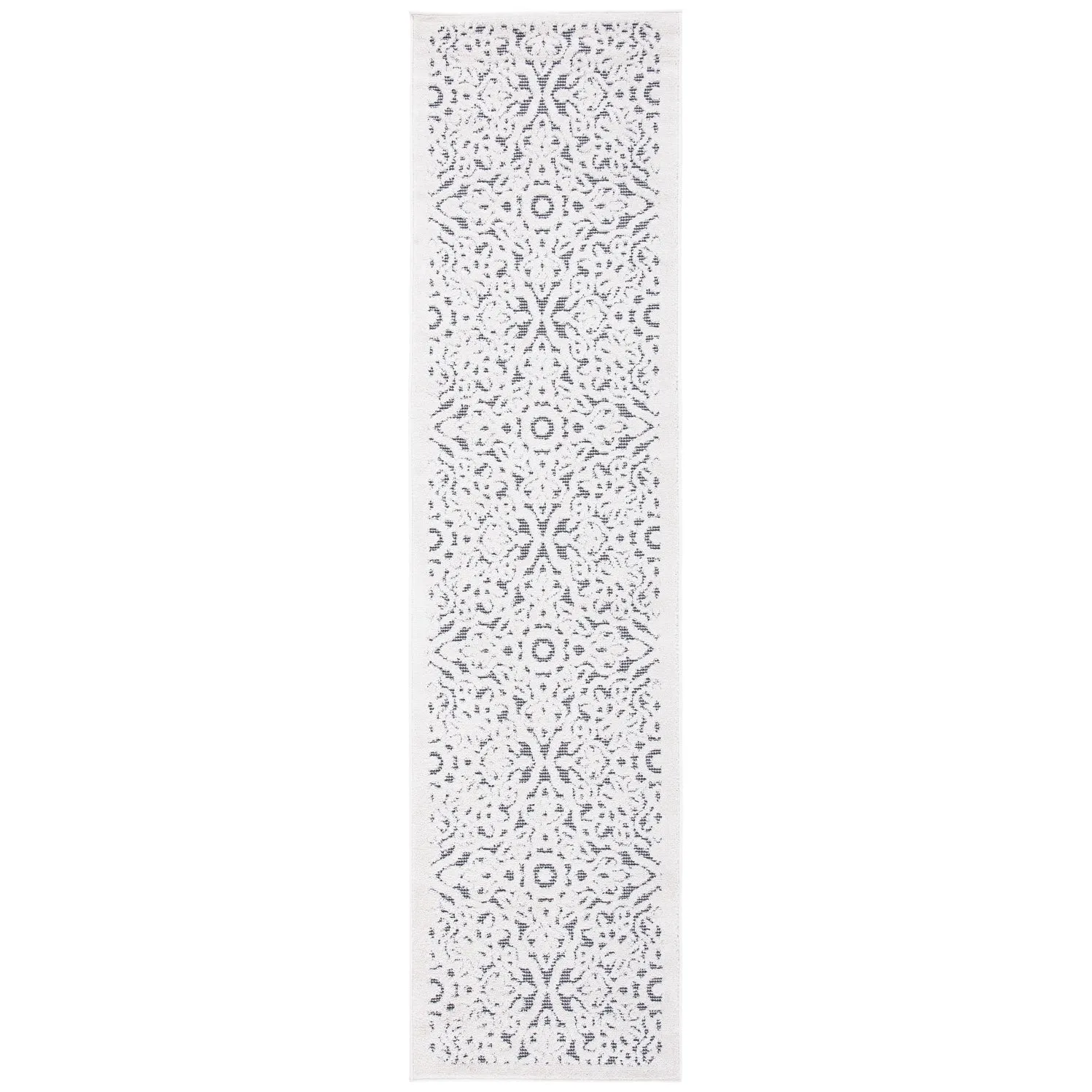 SAFAVIEH Cabana Fimmie Indoor/ Outdoor Waterproof Patio Rug