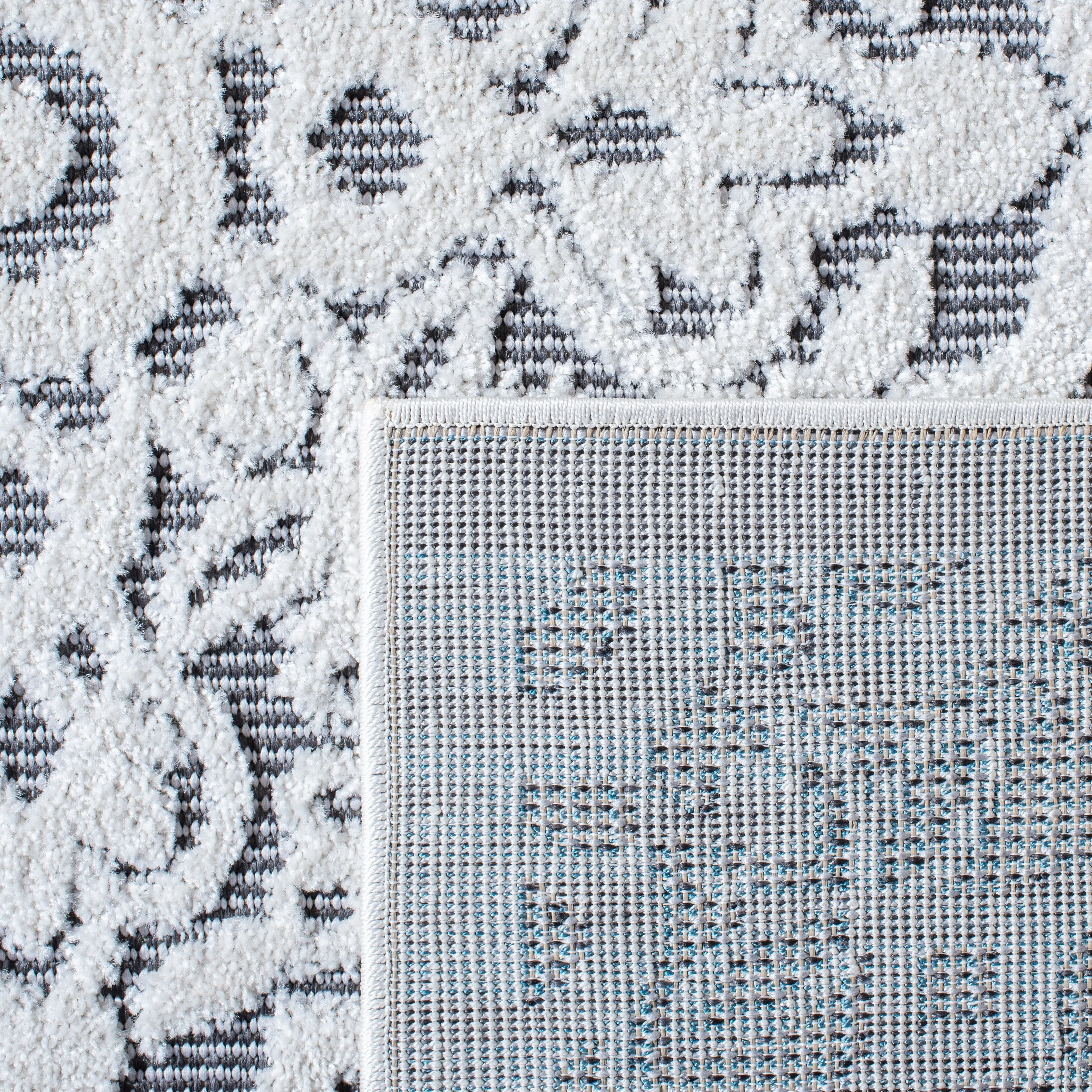 SAFAVIEH Cabana Fimmie Indoor/ Outdoor Waterproof Patio Rug