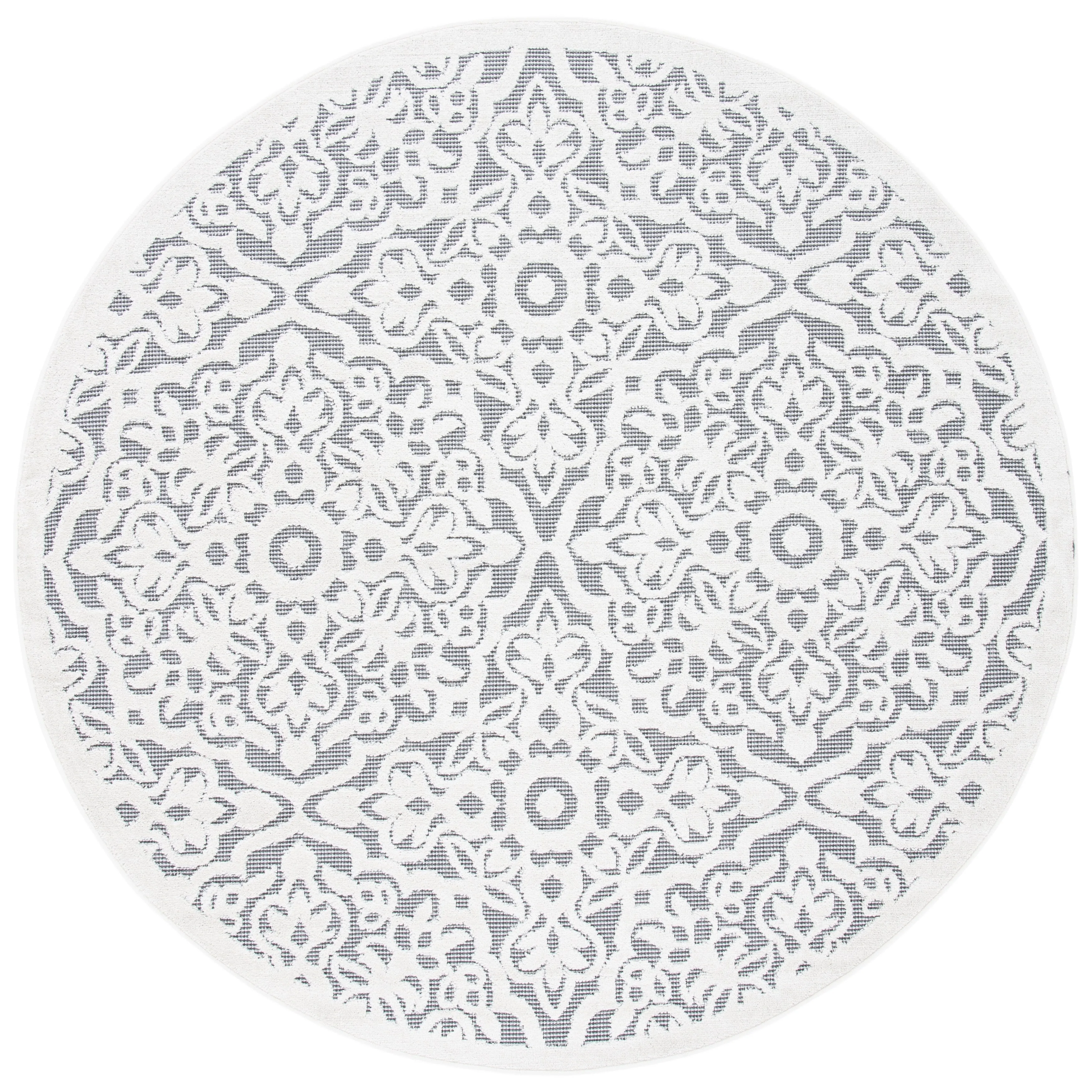 SAFAVIEH Cabana Fimmie Indoor/ Outdoor Waterproof Patio Rug