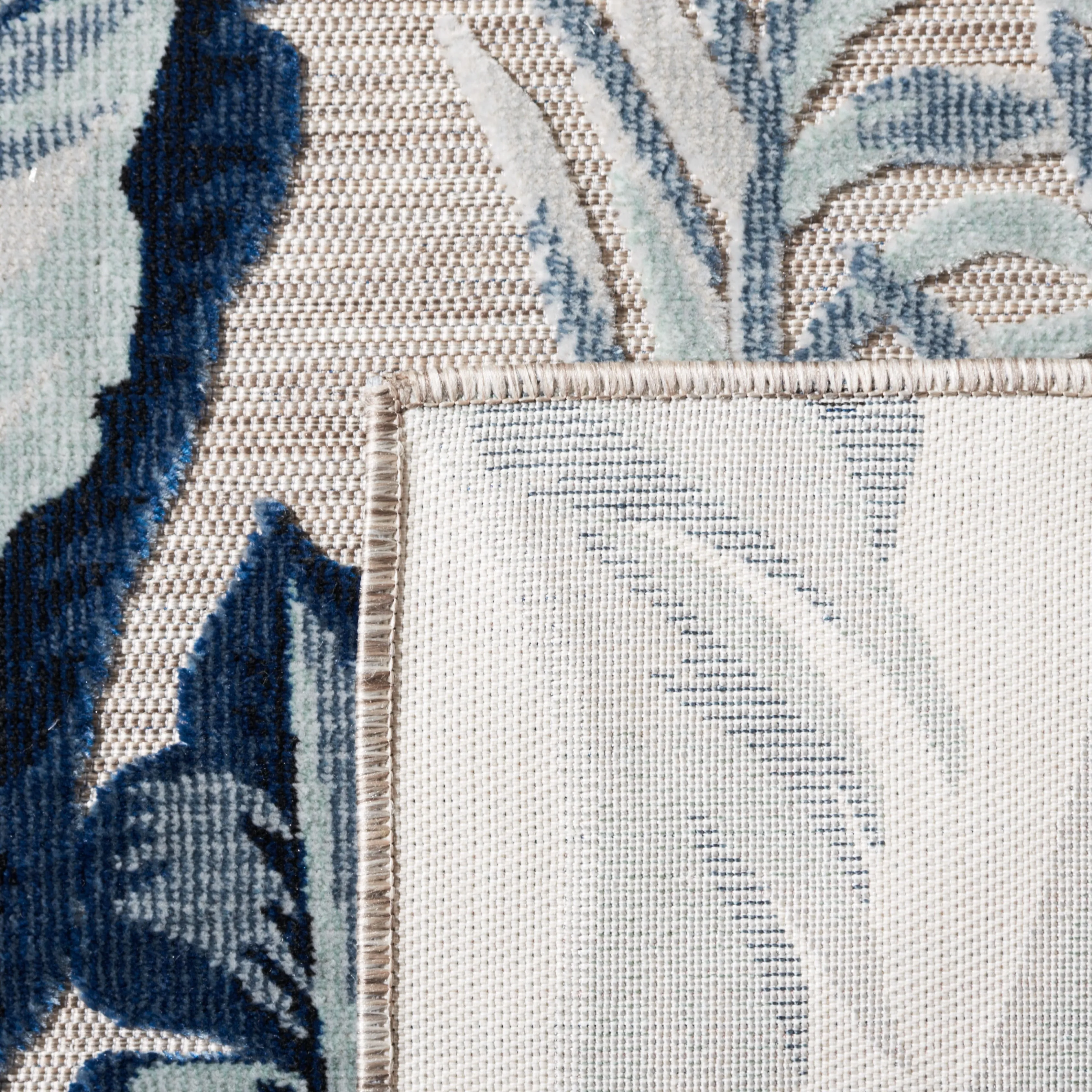 SAFAVIEH Cabana Giusta Indoor/ Outdoor Waterproof Rug