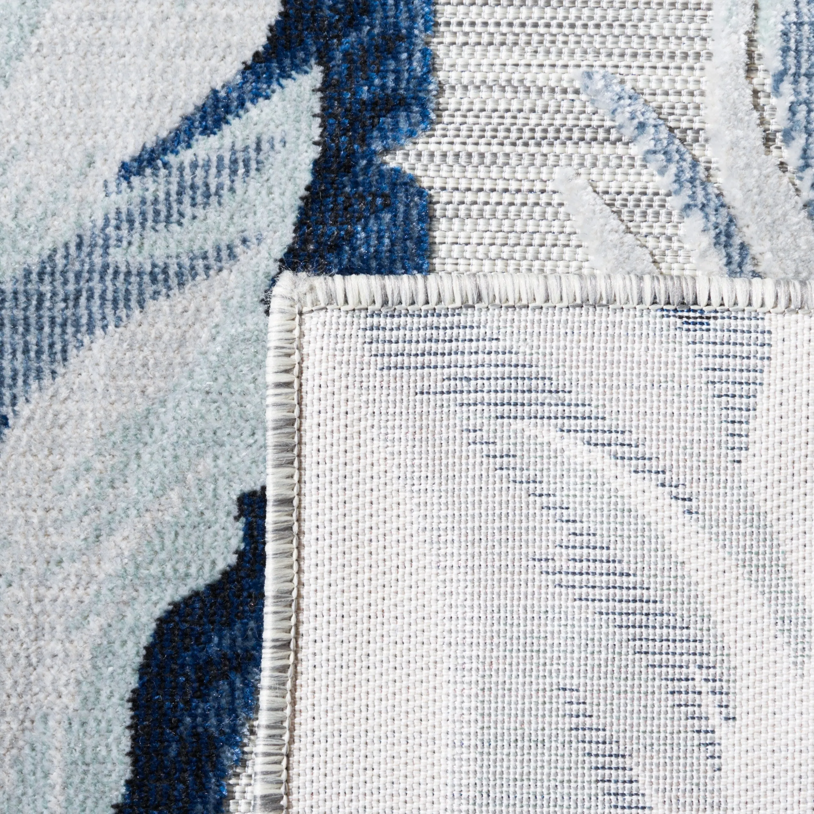 SAFAVIEH Cabana Giusta Indoor/ Outdoor Waterproof Rug