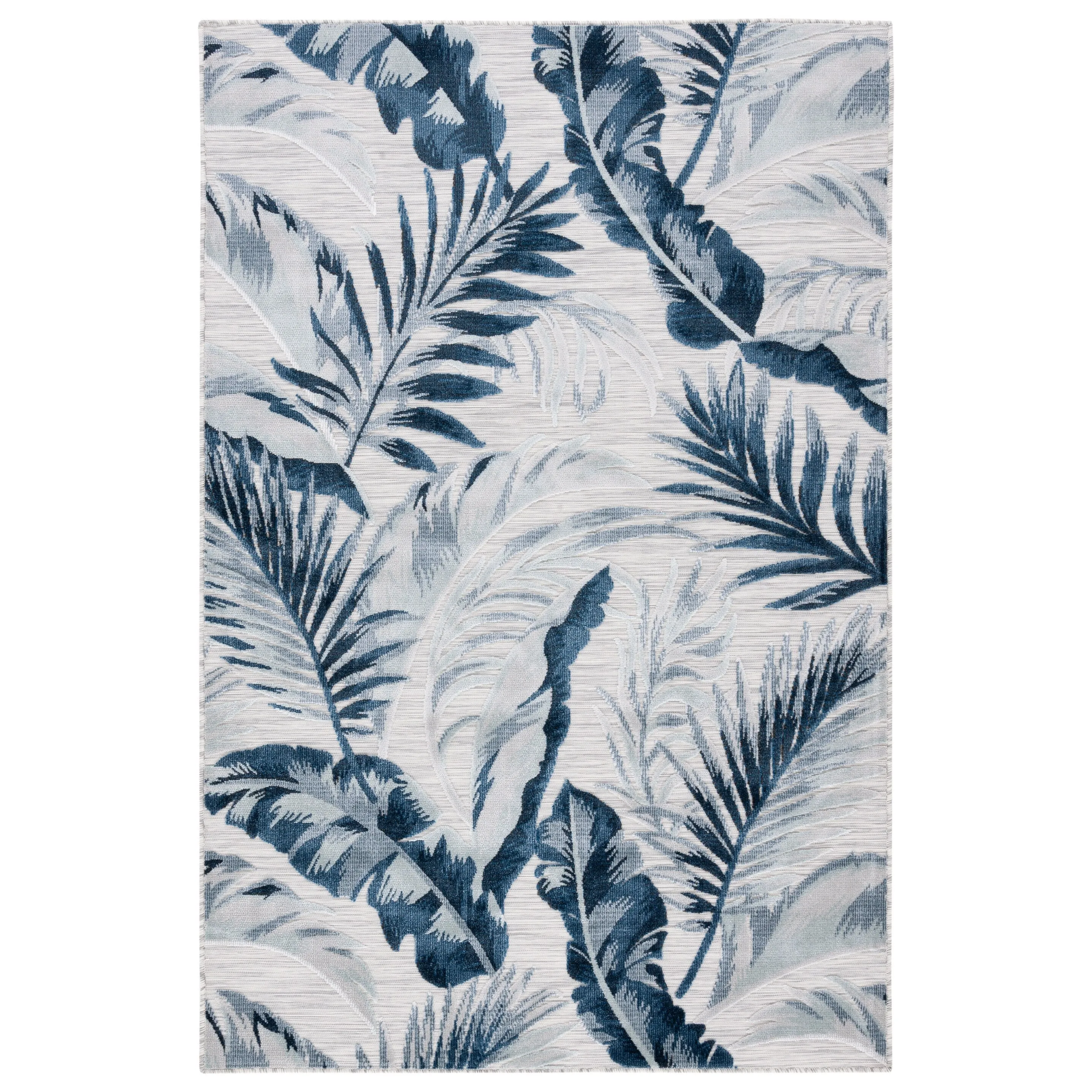 SAFAVIEH Cabana Giusta Indoor/ Outdoor Waterproof Rug