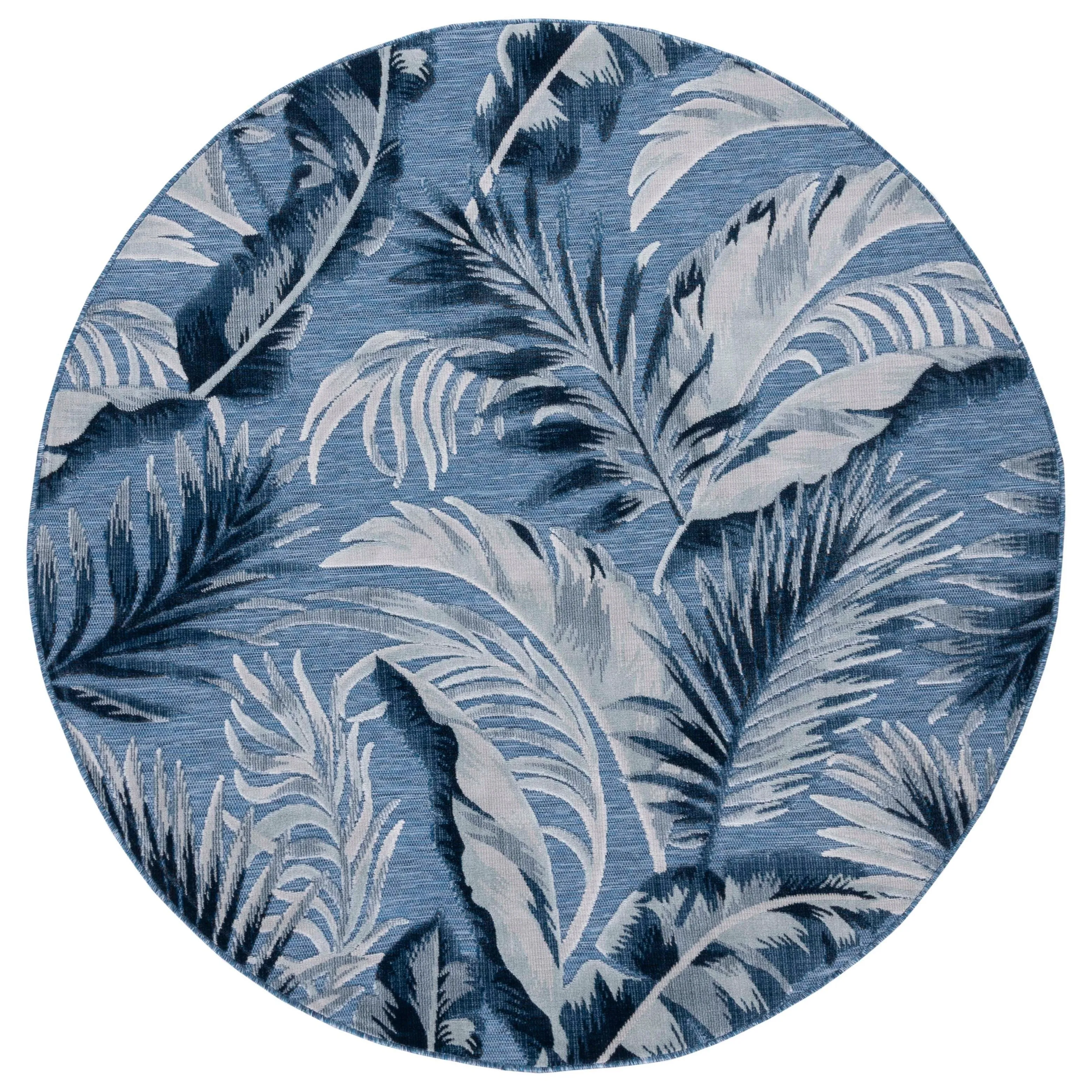SAFAVIEH Cabana Giusta Indoor/ Outdoor Waterproof Rug