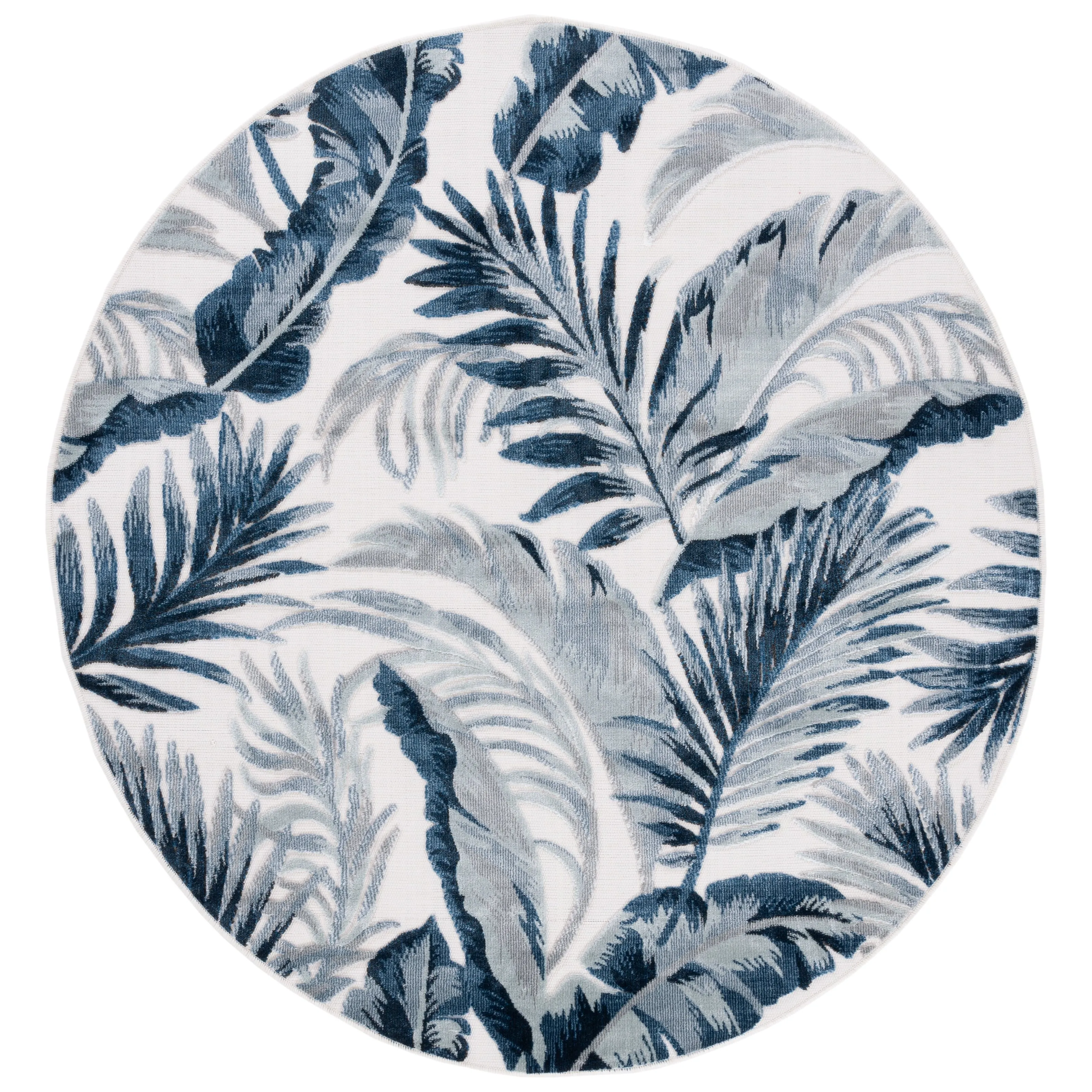 SAFAVIEH Cabana Giusta Indoor/ Outdoor Waterproof Rug