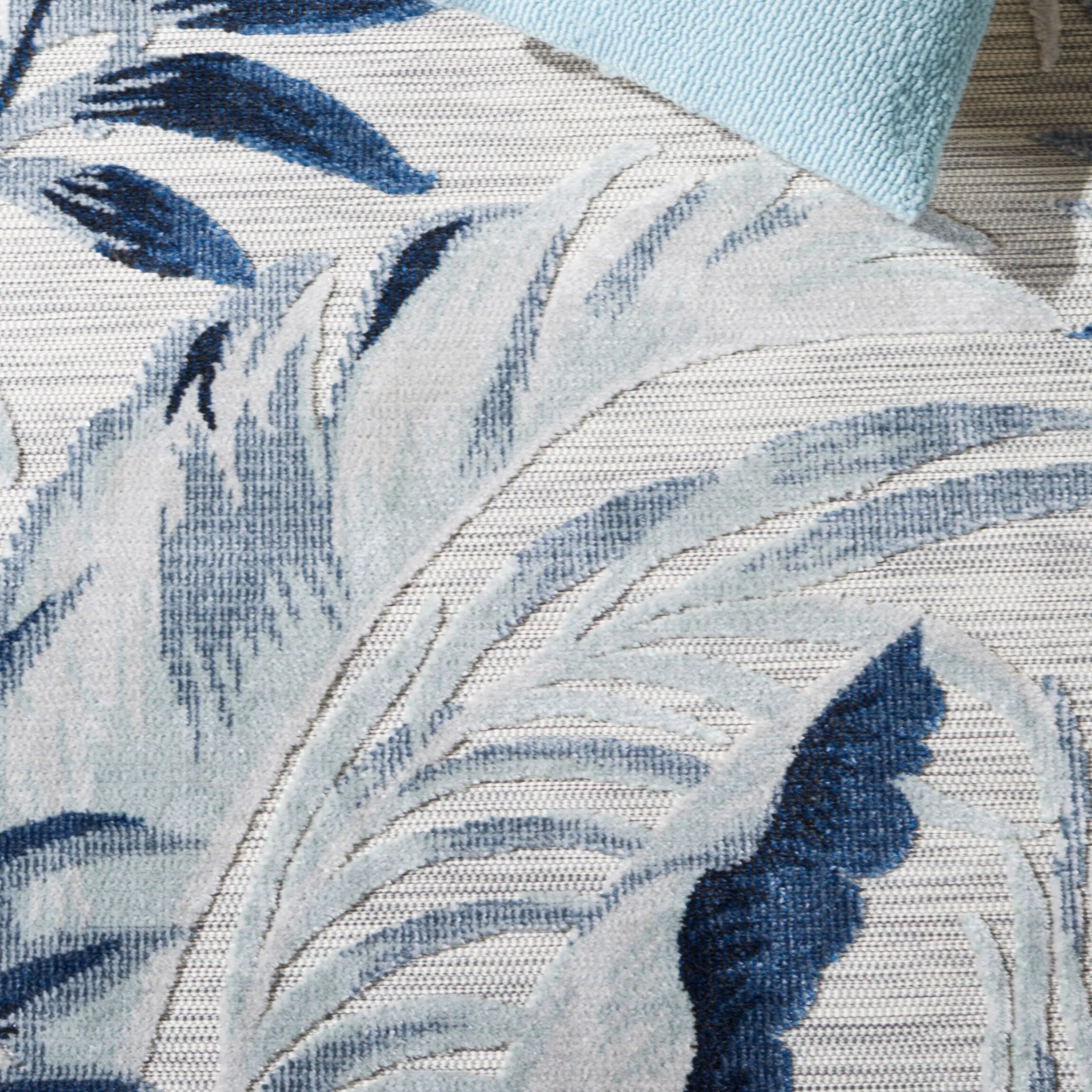 SAFAVIEH Cabana Giusta Indoor/ Outdoor Waterproof Rug