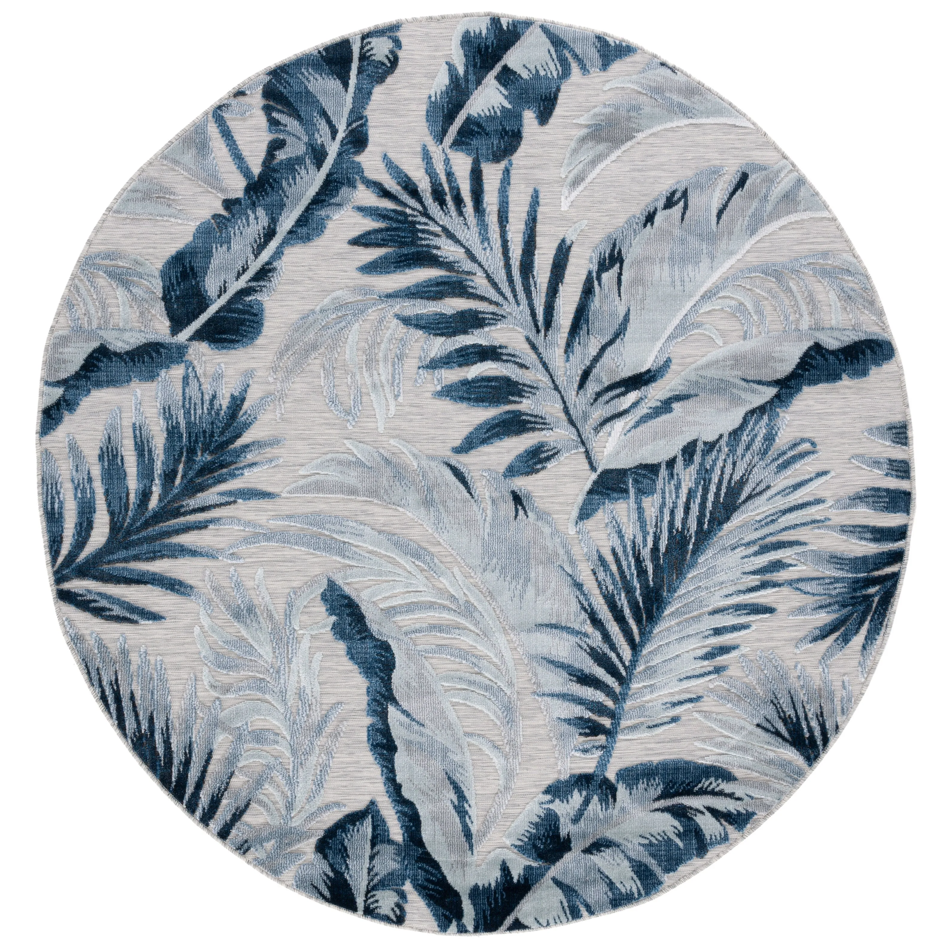 SAFAVIEH Cabana Giusta Indoor/ Outdoor Waterproof Rug