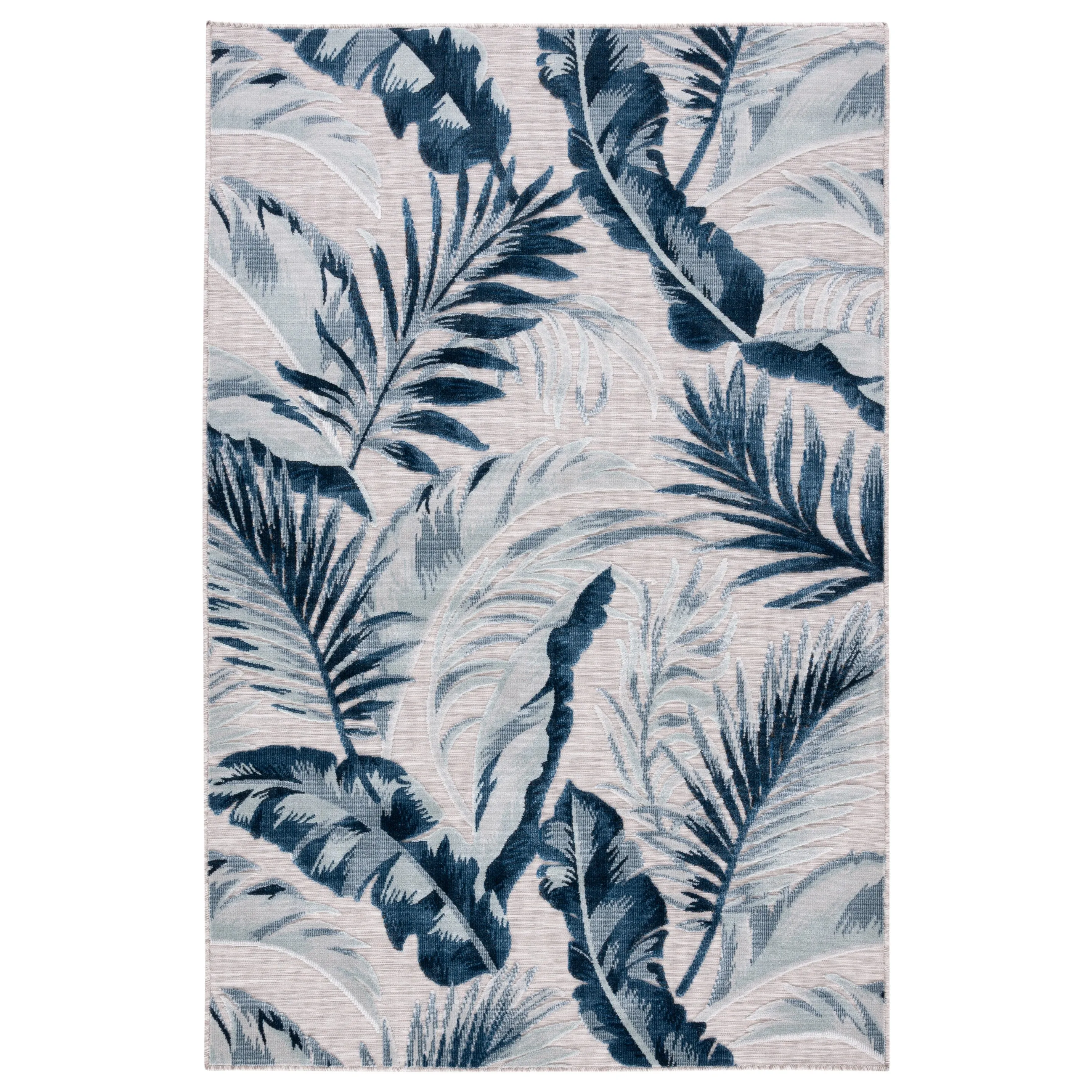 SAFAVIEH Cabana Giusta Indoor/ Outdoor Waterproof Rug