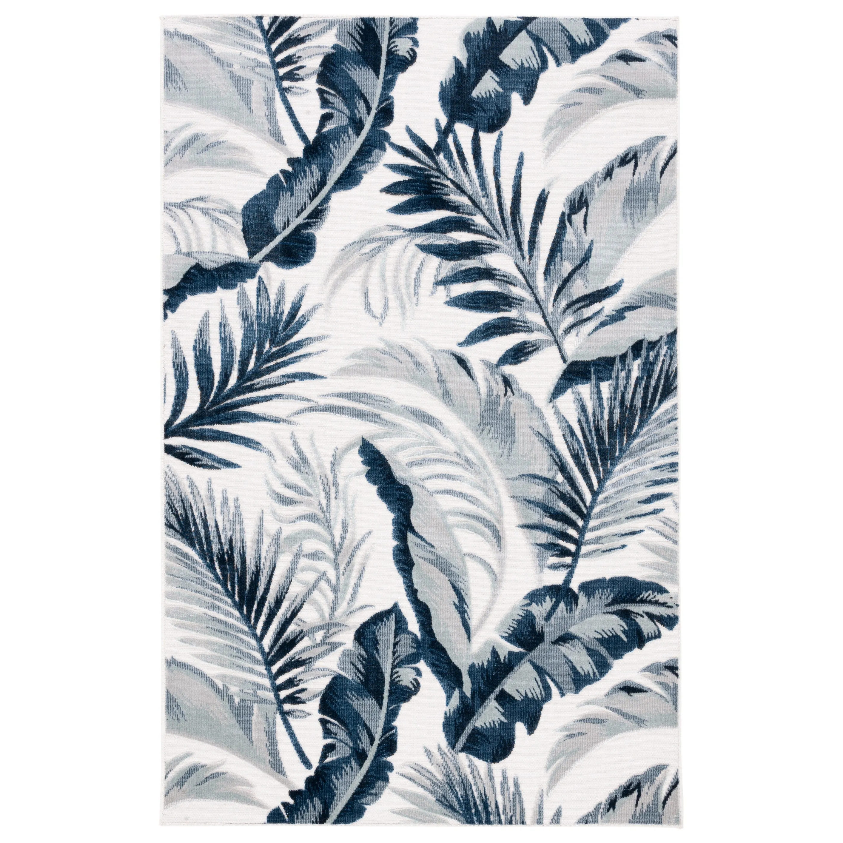 SAFAVIEH Cabana Giusta Indoor/ Outdoor Waterproof Rug