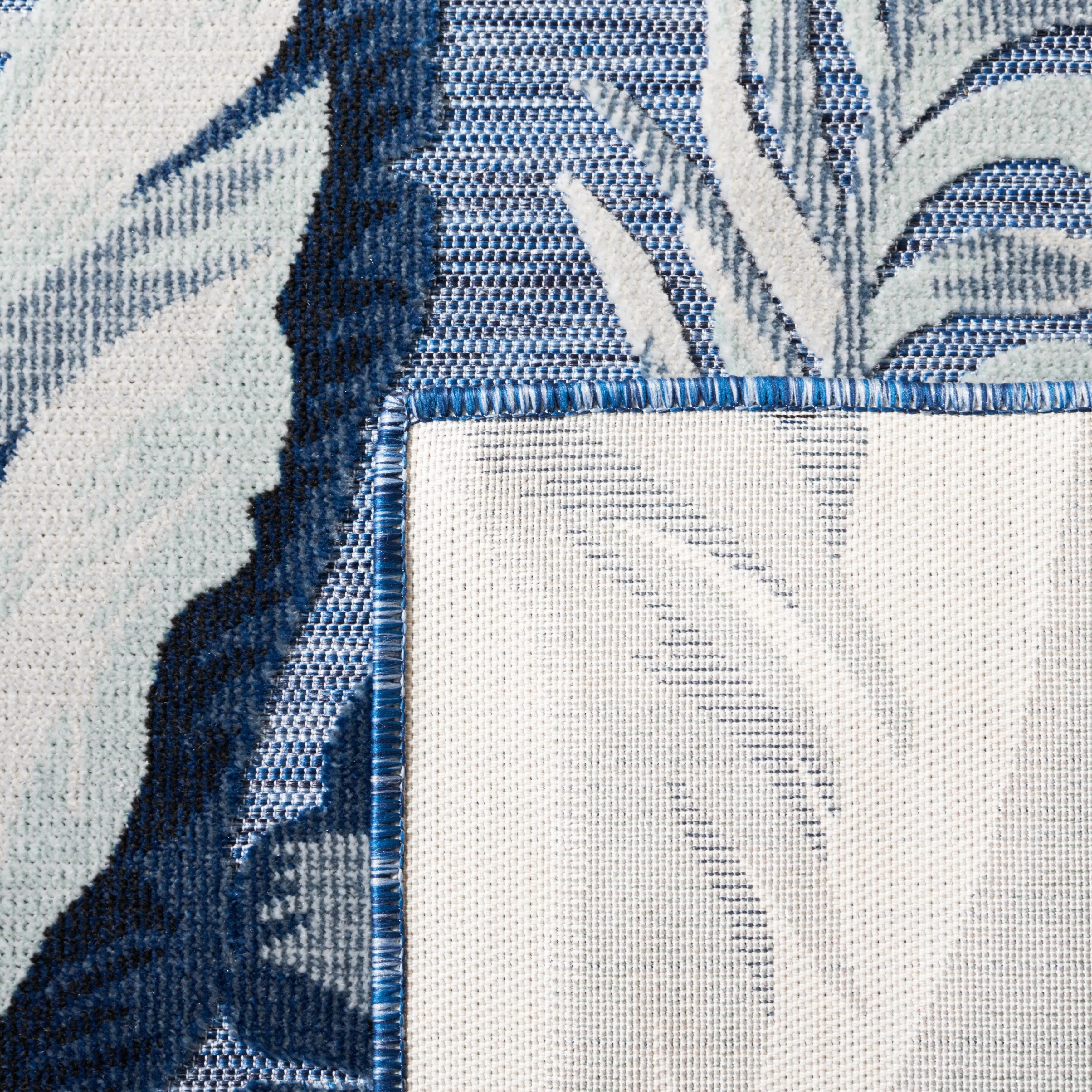 SAFAVIEH Cabana Giusta Indoor/ Outdoor Waterproof Rug