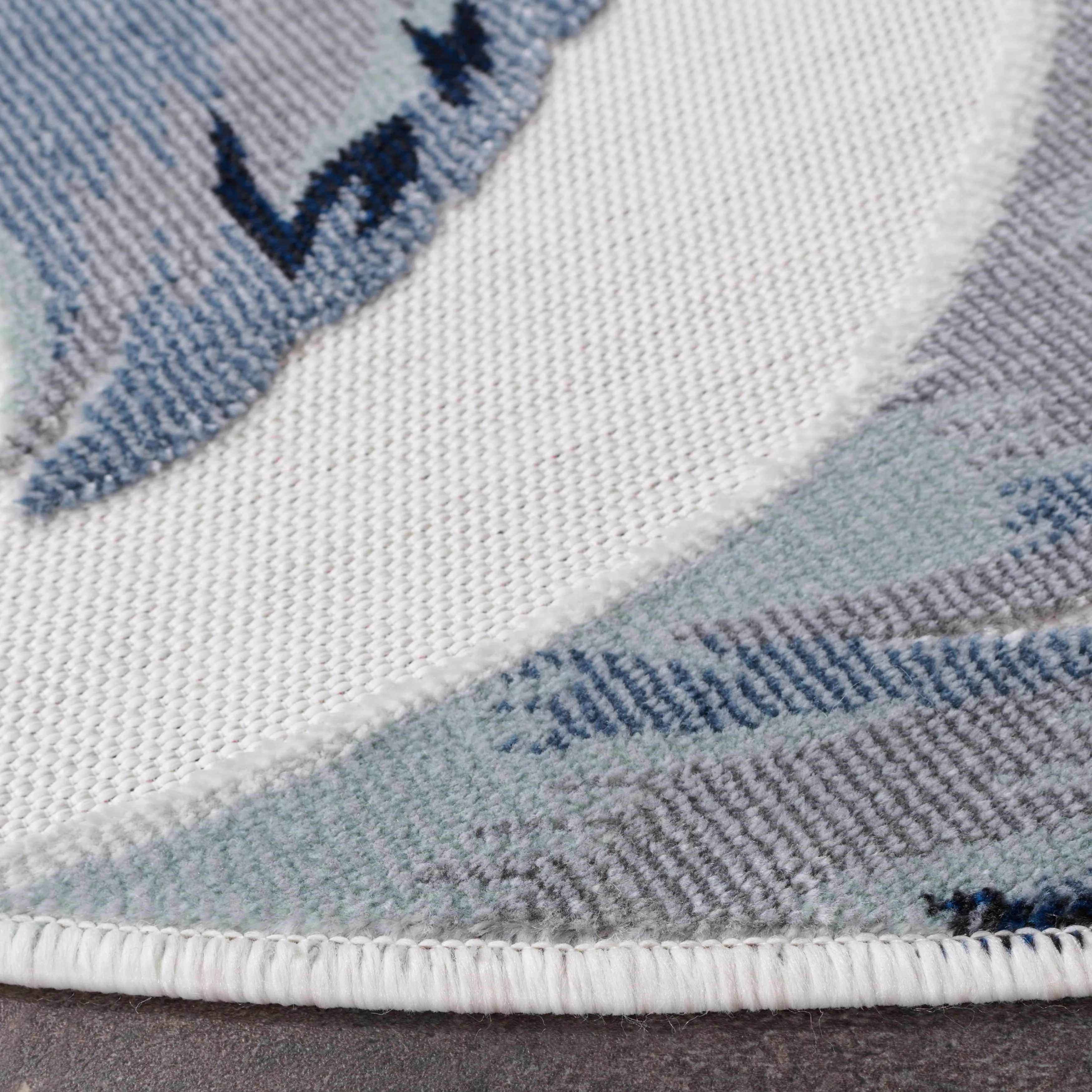 SAFAVIEH Cabana Giusta Indoor/ Outdoor Waterproof Rug