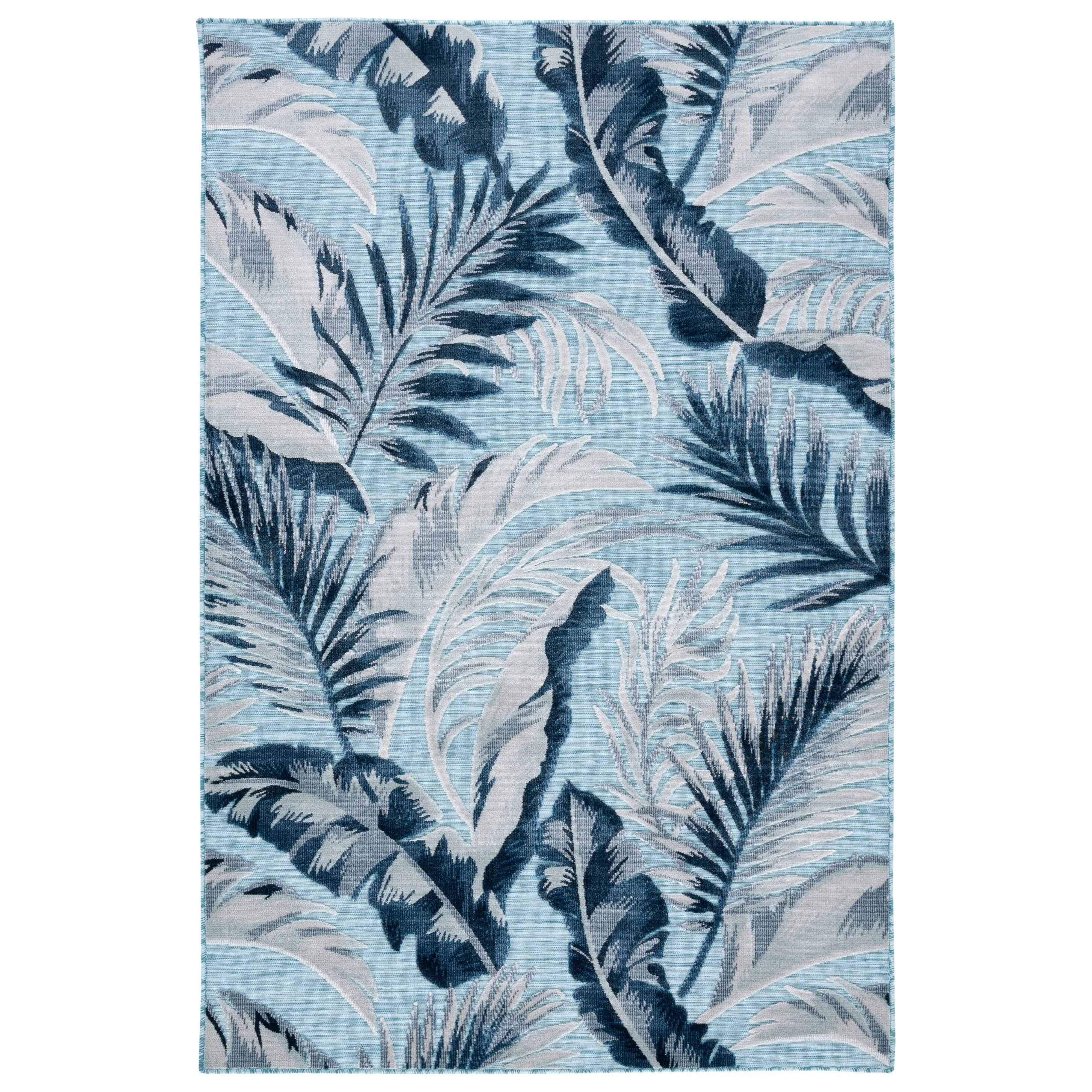 SAFAVIEH Cabana Giusta Indoor/ Outdoor Waterproof Rug