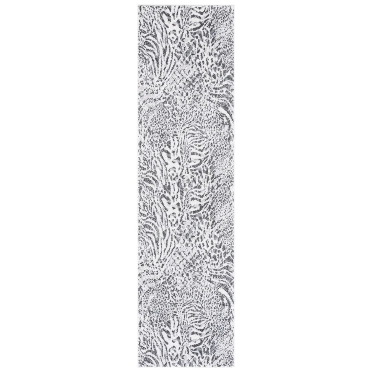 SAFAVIEH Carousel Kids Riemy Neighborhood Road Rug