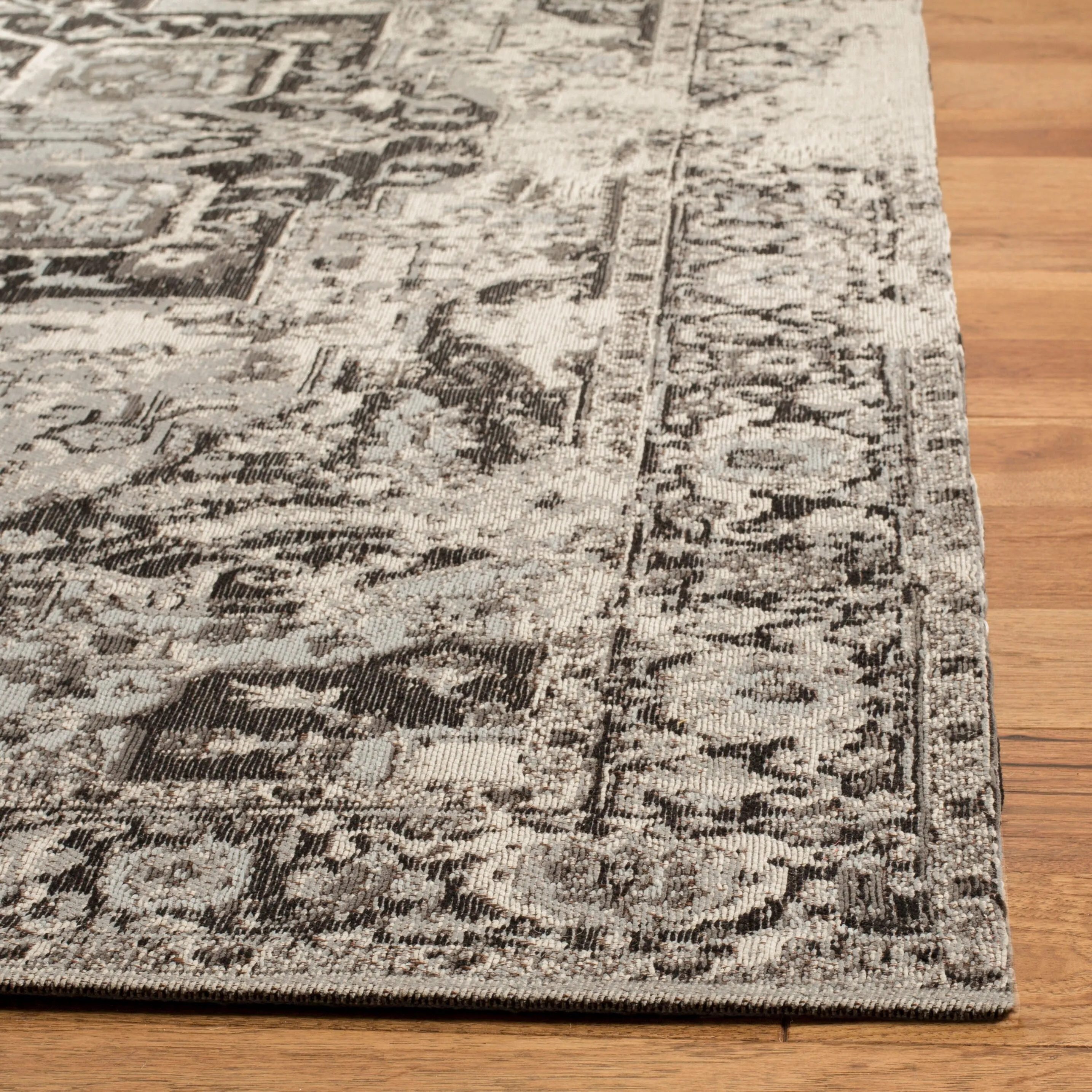 SAFAVIEH Classic Vintage Boho Aishah Boho Oriental Cotton Rug