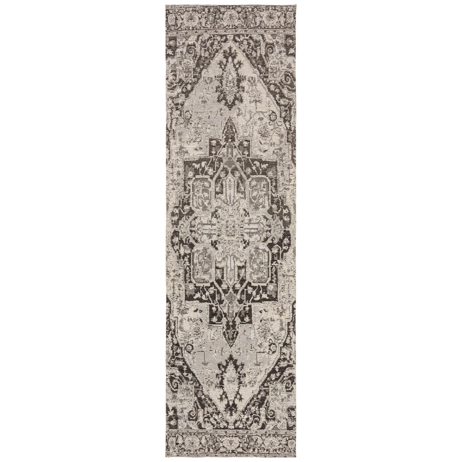 SAFAVIEH Classic Vintage Boho Aishah Boho Oriental Cotton Rug