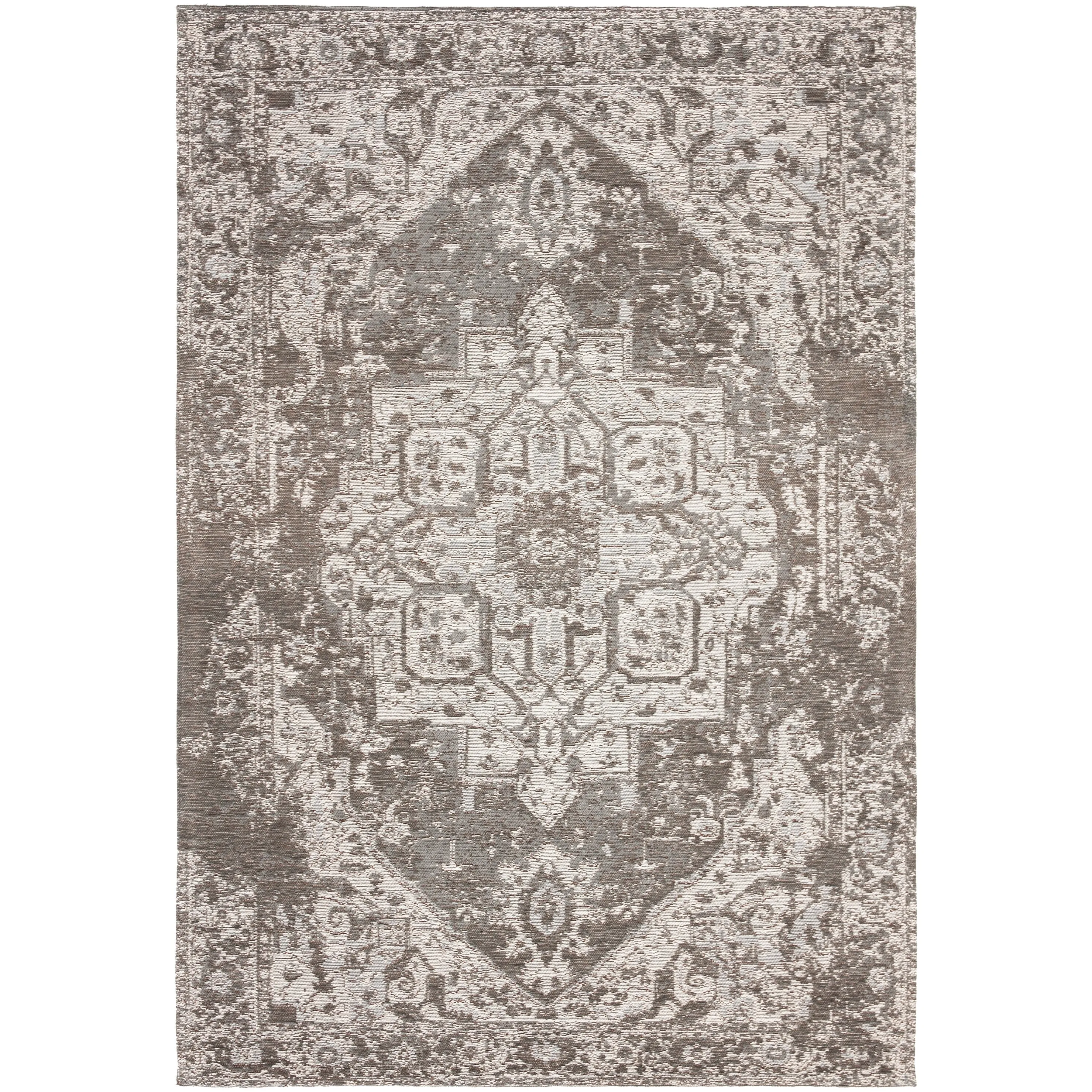 SAFAVIEH Classic Vintage Boho Aishah Boho Oriental Cotton Rug