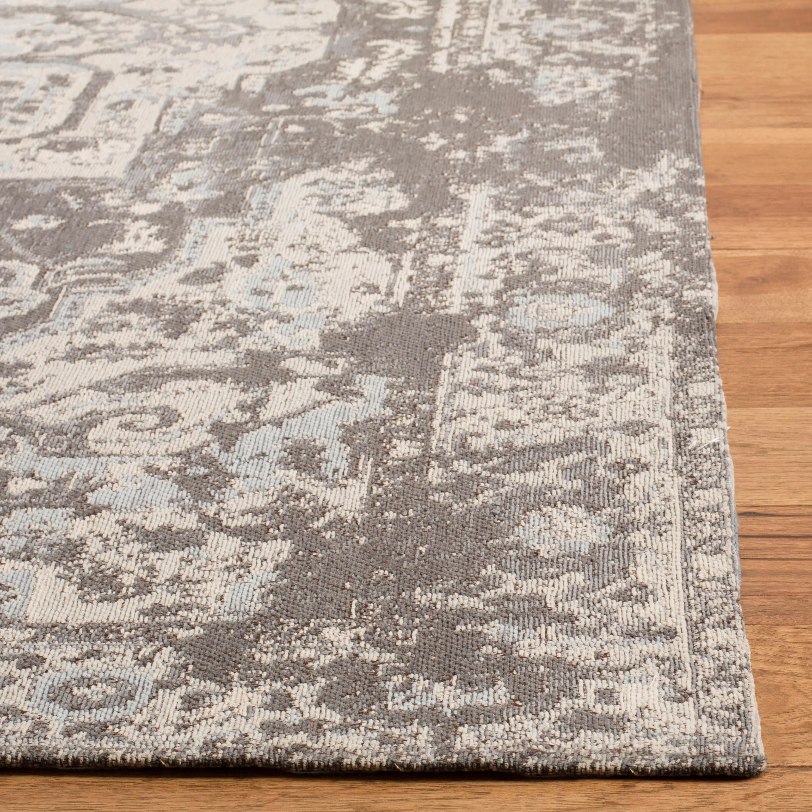 SAFAVIEH Classic Vintage Boho Aishah Boho Oriental Cotton Rug