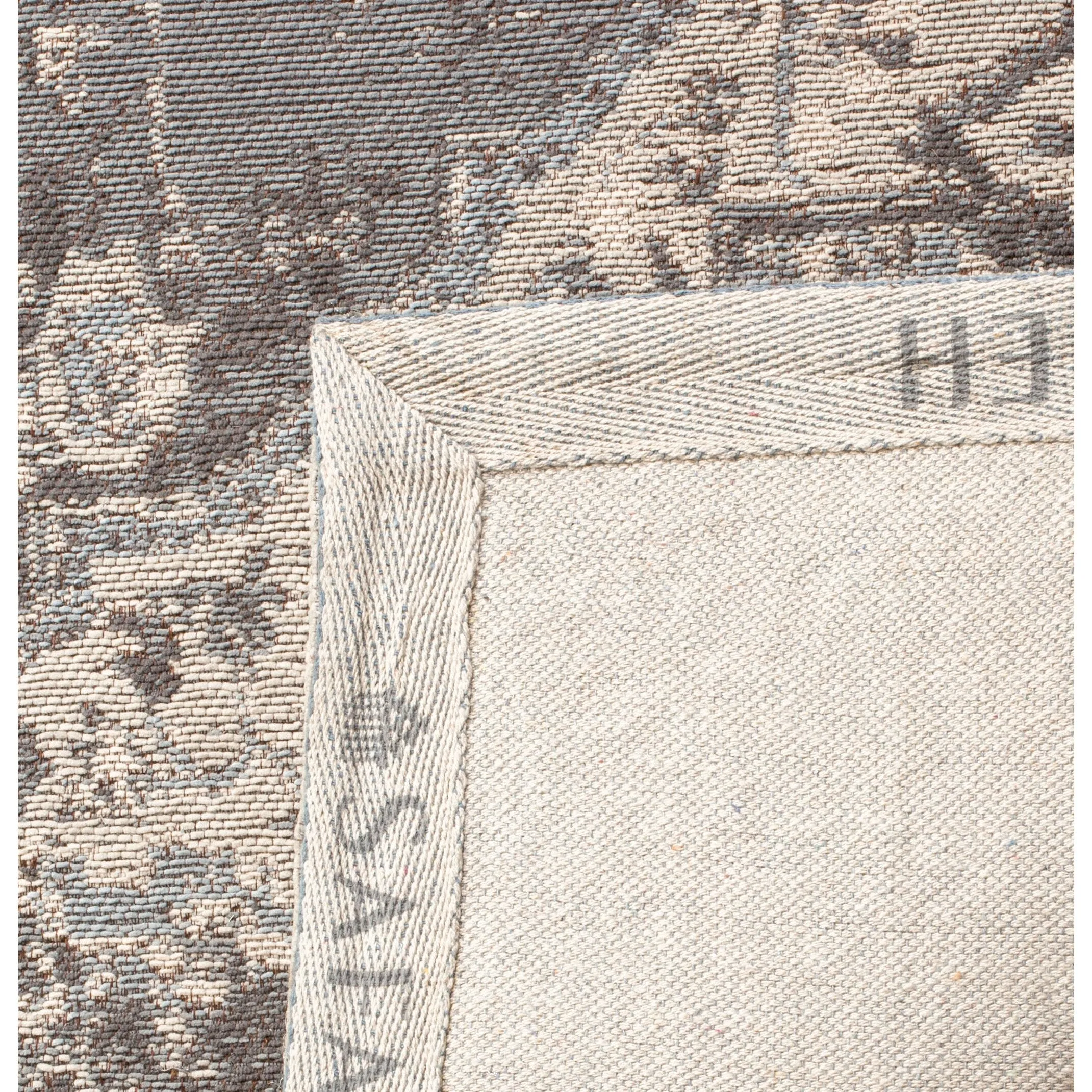 SAFAVIEH Classic Vintage Boho Aishah Boho Oriental Cotton Rug