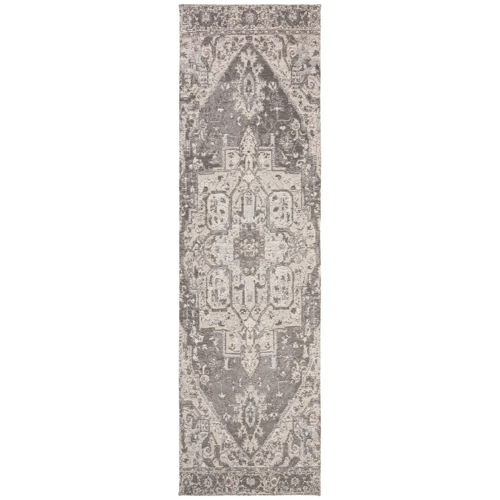 SAFAVIEH Classic Vintage Boho Aishah Boho Oriental Cotton Rug