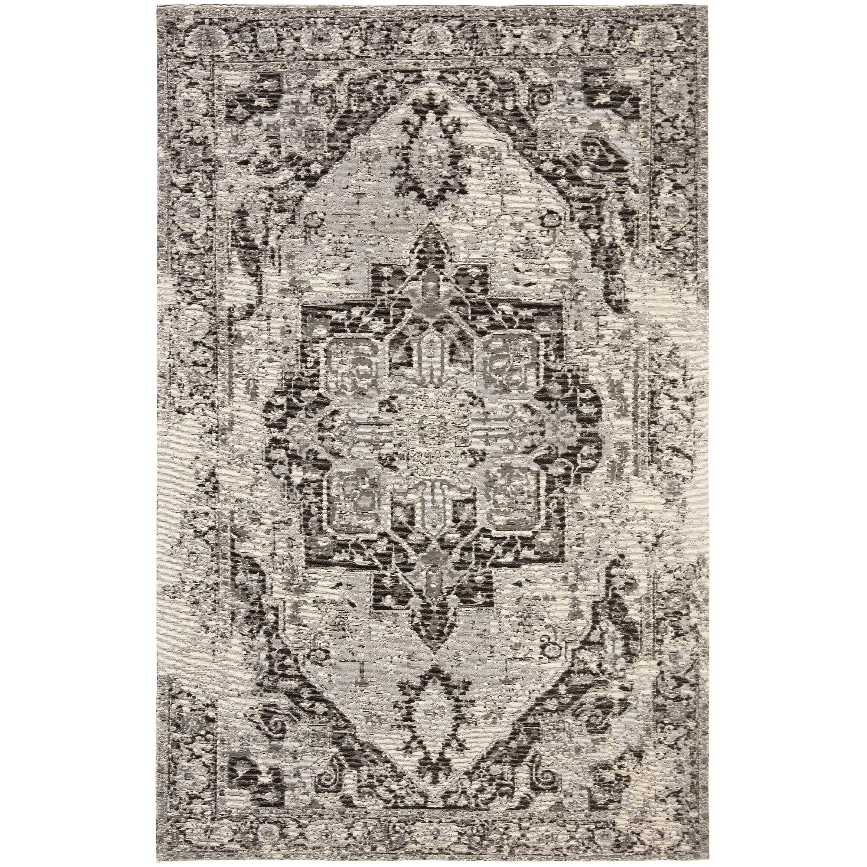 SAFAVIEH Classic Vintage Boho Aishah Boho Oriental Cotton Rug