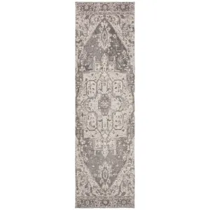 SAFAVIEH Classic Vintage Boho Aishah Boho Oriental Cotton Rug