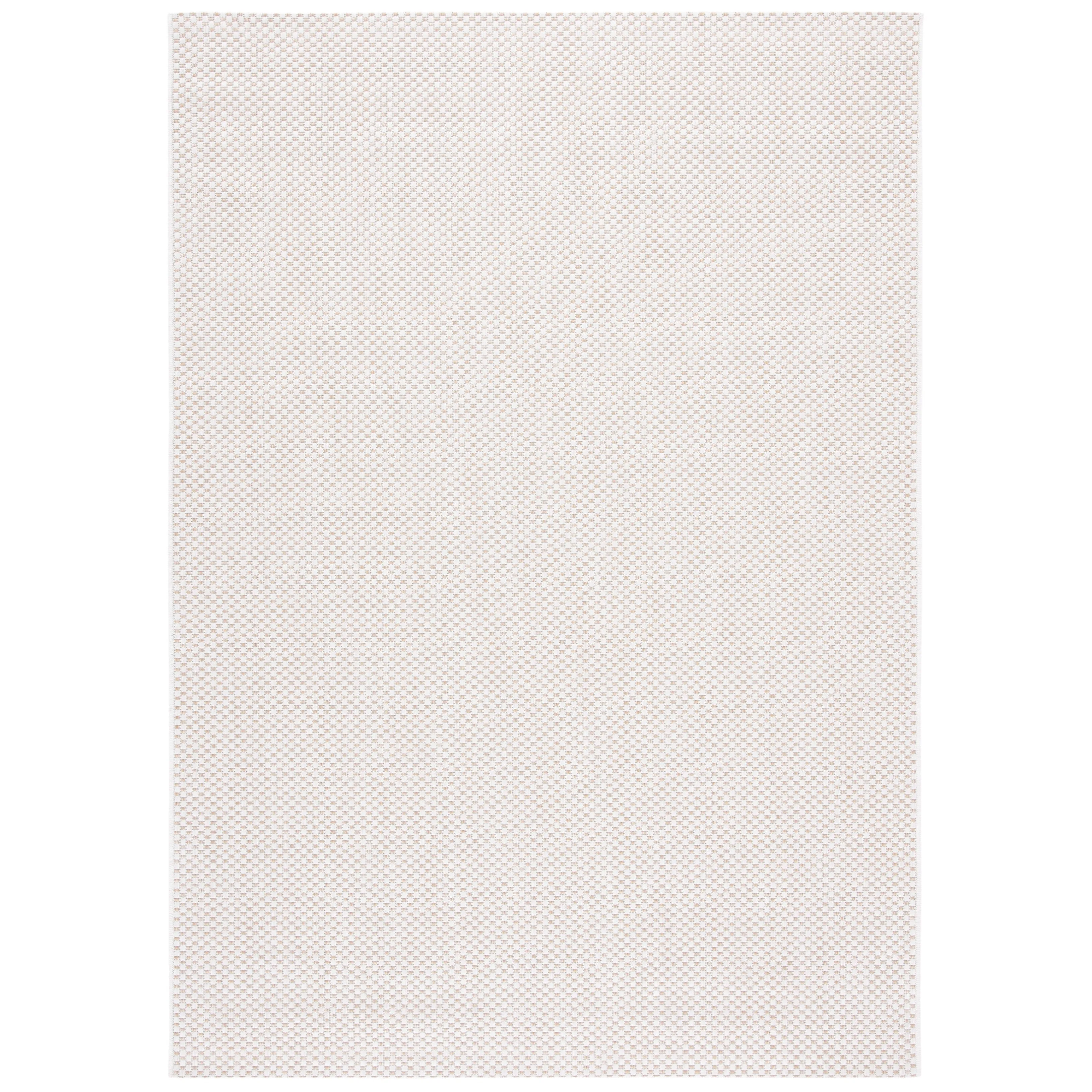 SAFAVIEH Courtyard Cilly Indoor/ Outdoor Waterproof Patio Backyard Rug