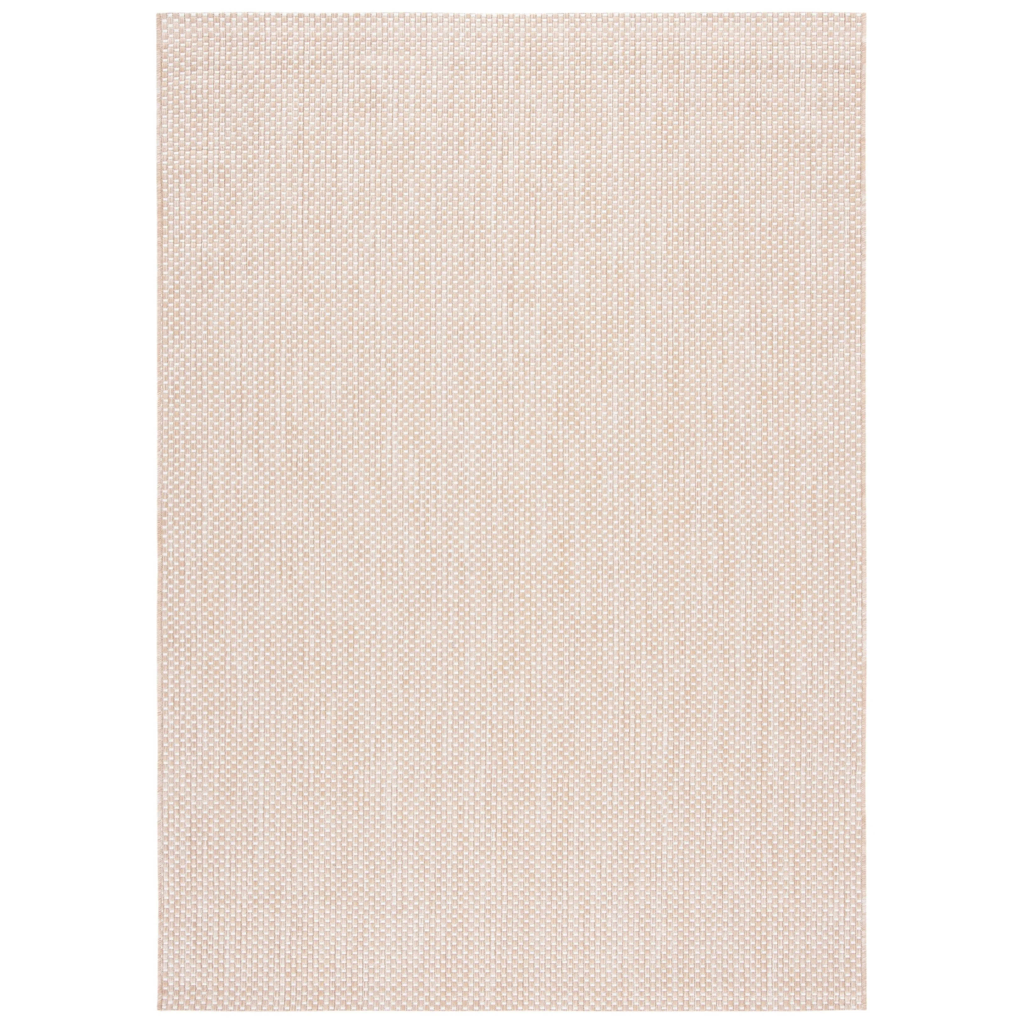 SAFAVIEH Courtyard Cilly Indoor/ Outdoor Waterproof Patio Backyard Rug