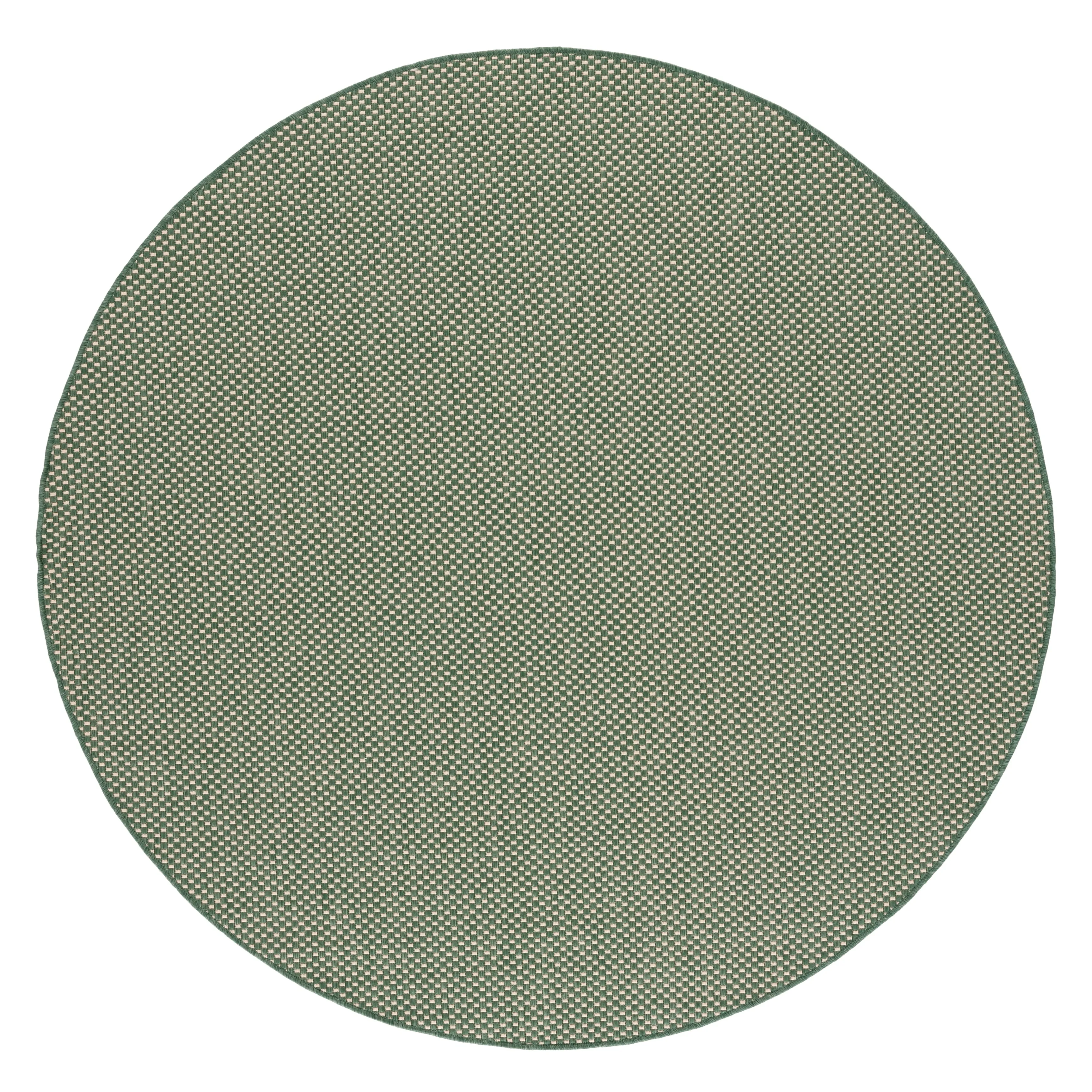 SAFAVIEH Courtyard Cilly Indoor/ Outdoor Waterproof Patio Backyard Rug